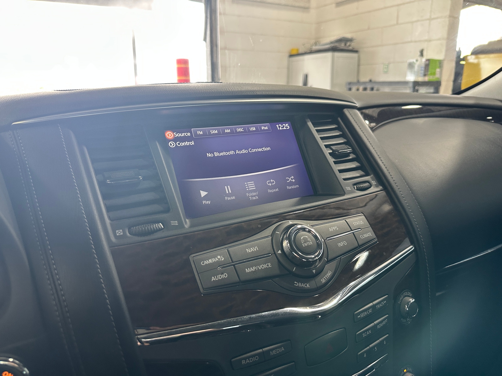 Thumbnail: 2020 Nissan Armada - 3