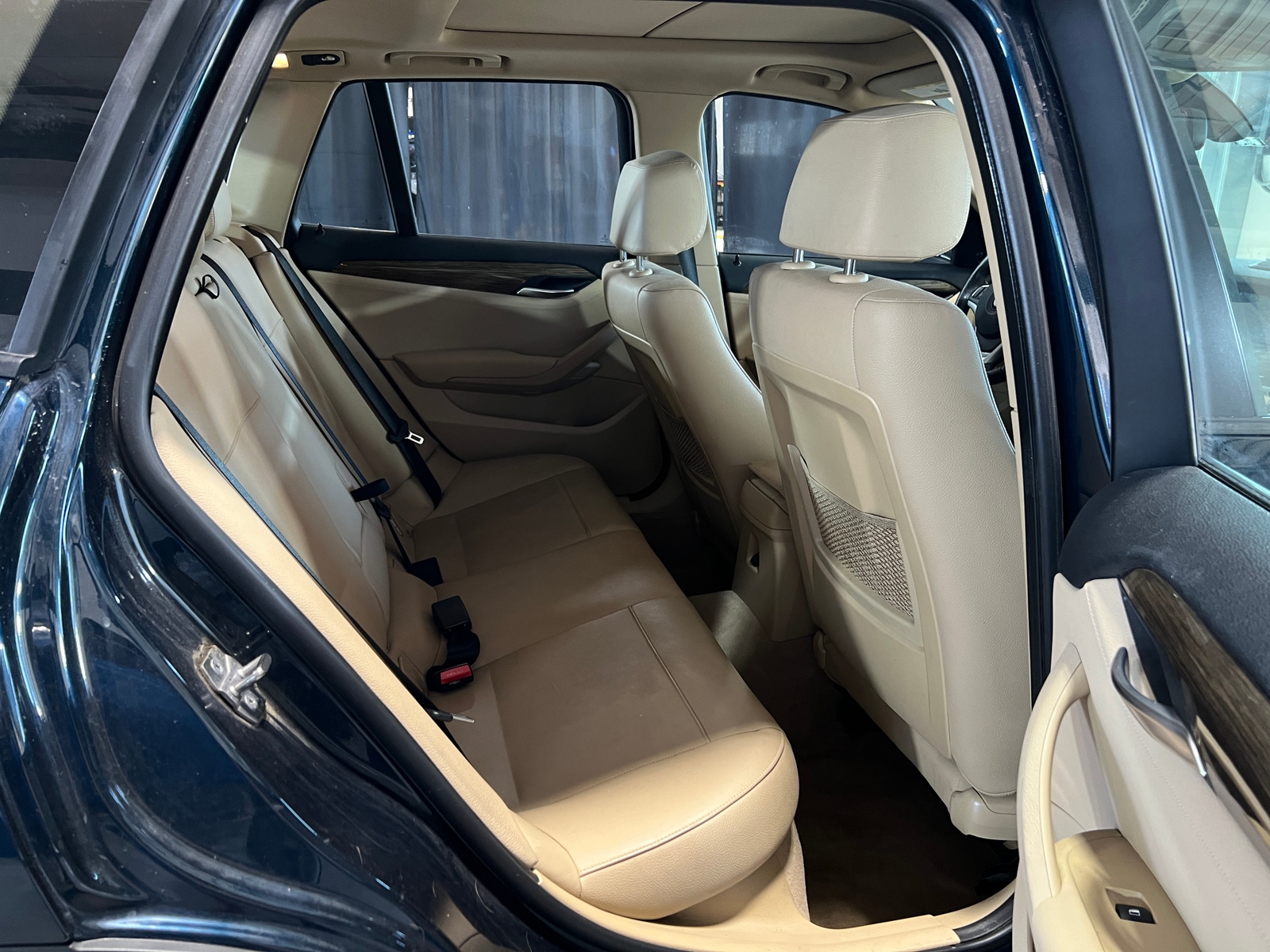 Thumbnail: 2015 BMW X1 - 5