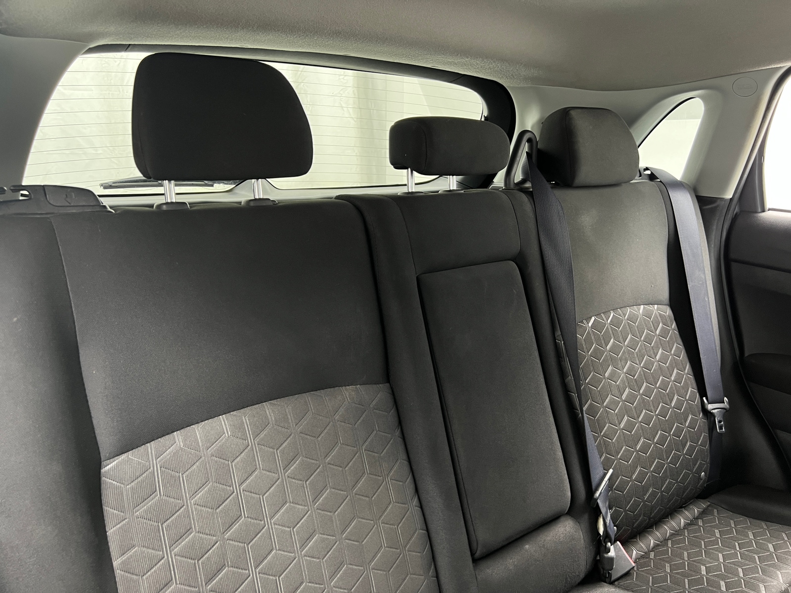 Thumbnail: 2021 Mitsubishi Outlander Sport - 6