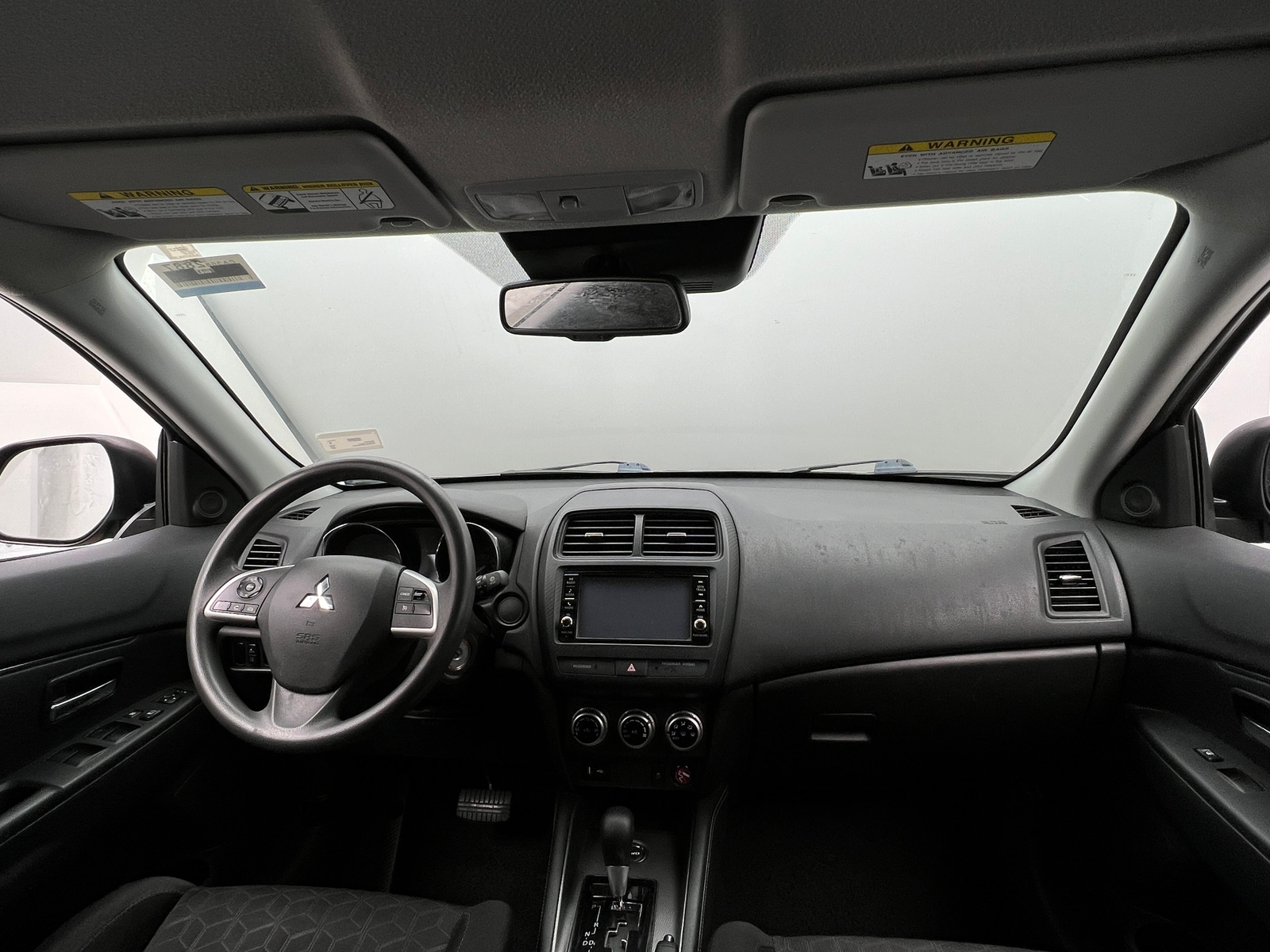 Thumbnail: 2021 Mitsubishi Outlander Sport - 3
