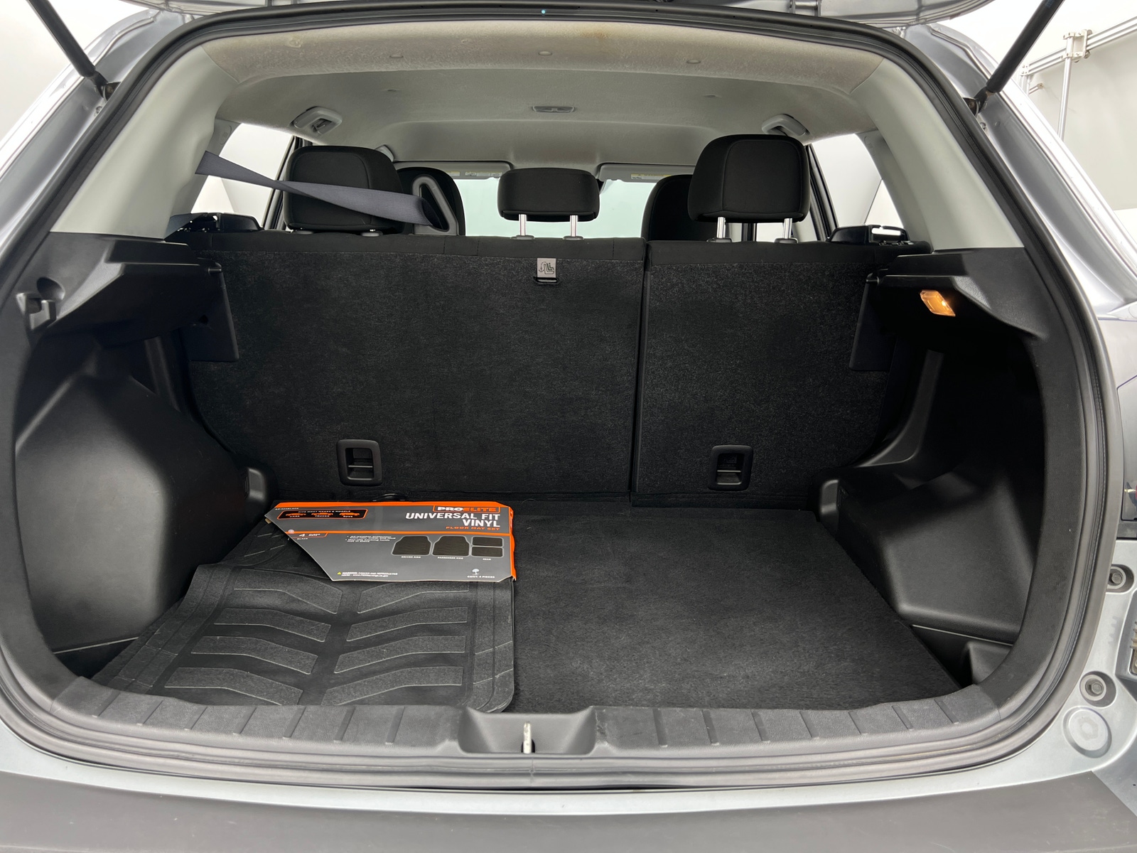 Thumbnail: 2021 Mitsubishi Outlander Sport - 7