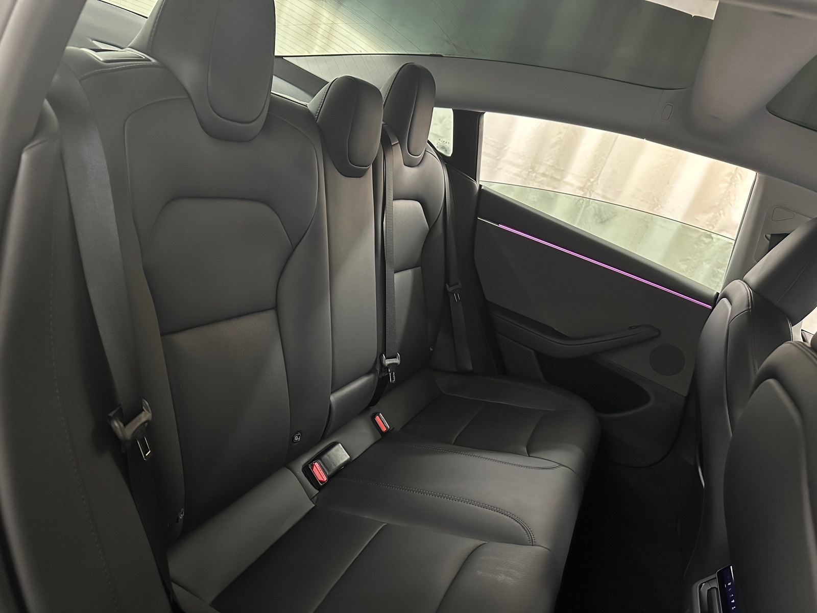 Thumbnail: 2024 Tesla Model 3 - 5