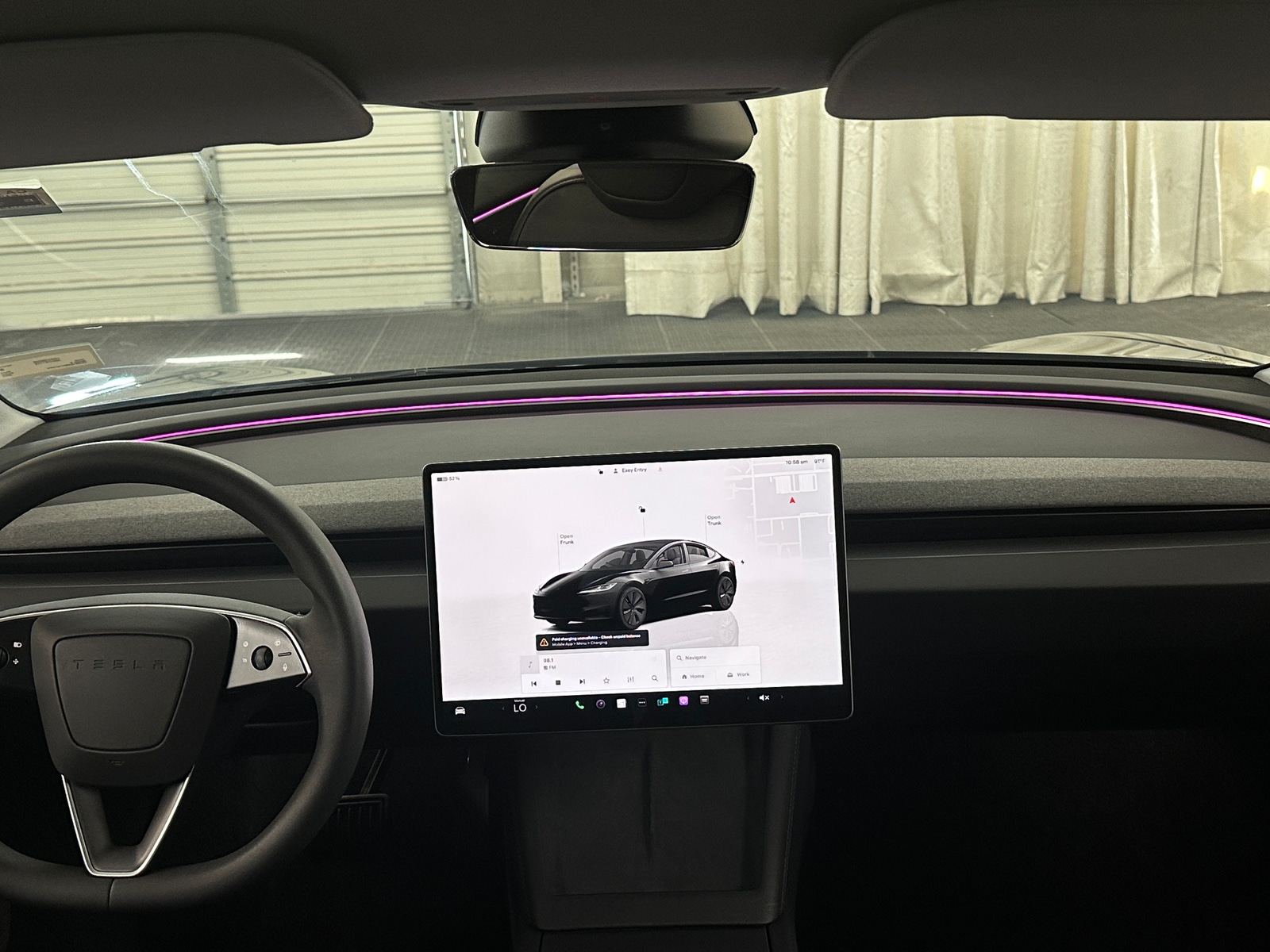 Thumbnail: 2024 Tesla Model 3 - 2
