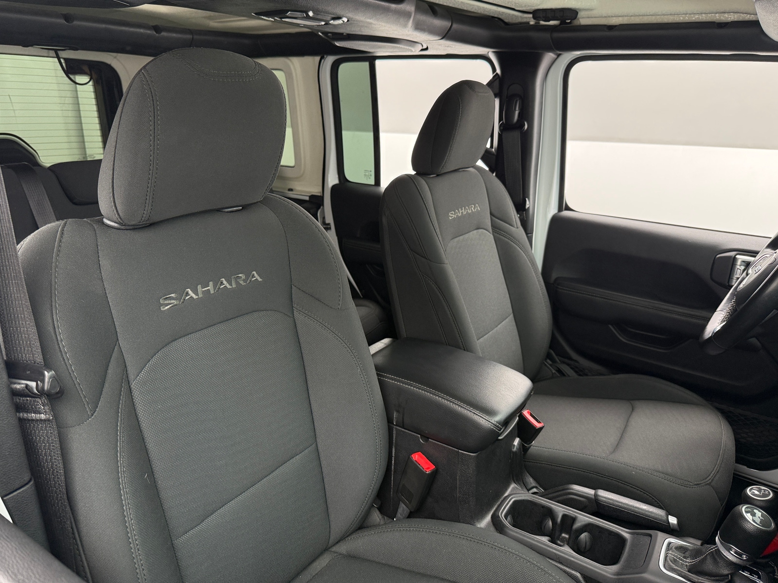 Thumbnail: 2020 Jeep Wrangler - 2