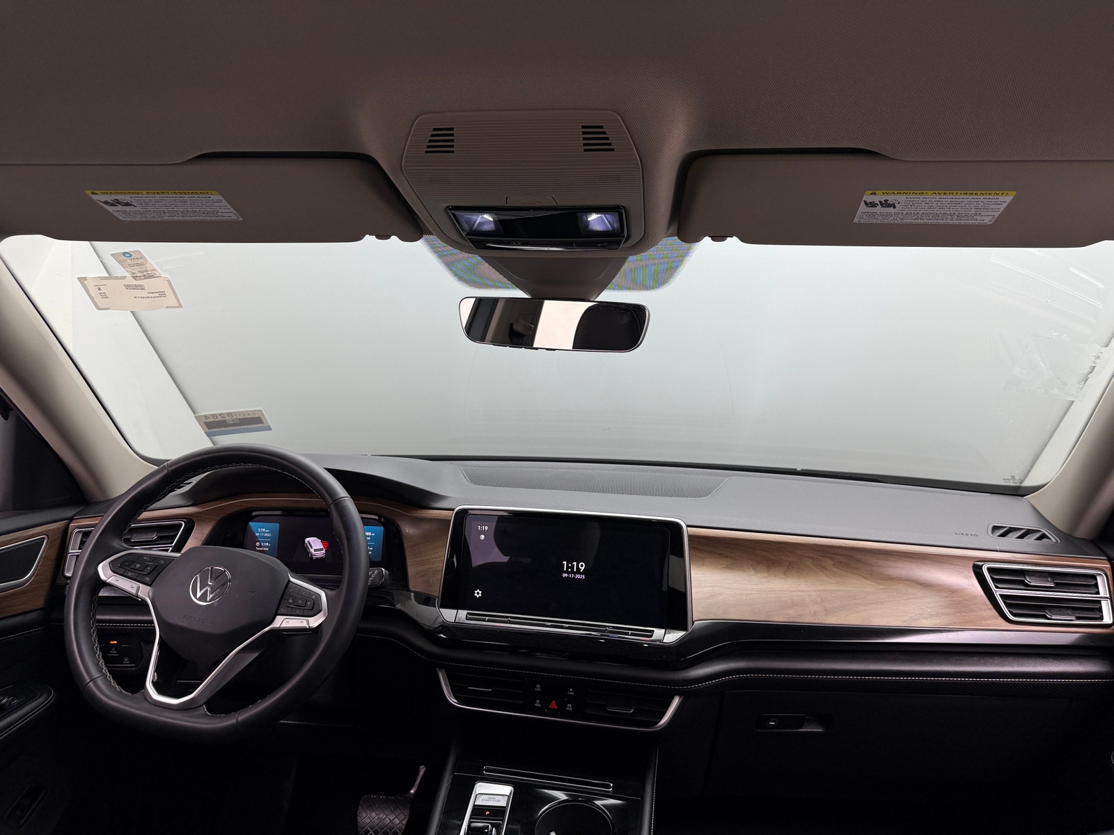 Thumbnail: 2024 Volkswagen Atlas - 2