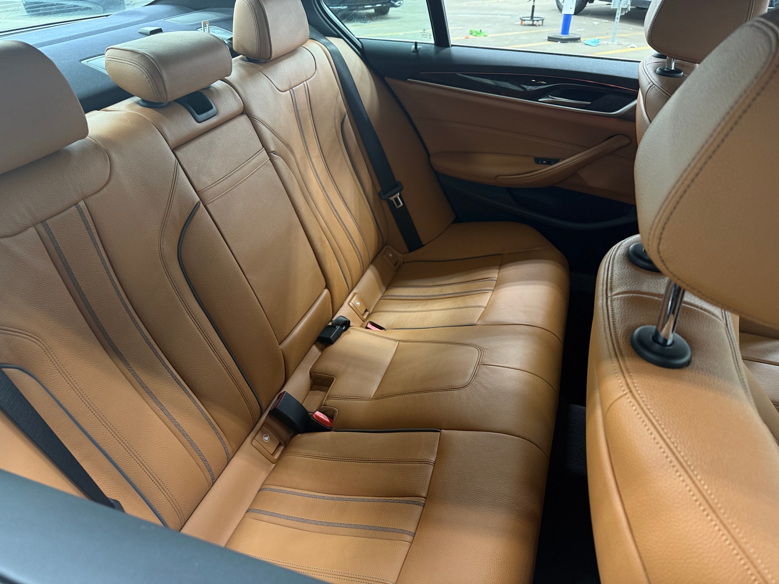Thumbnail: 2017 BMW 5 Series - 5
