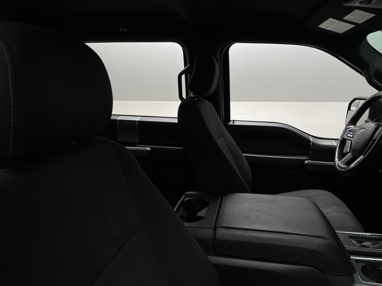 Thumbnail: 2015 Ford Econoline - 2