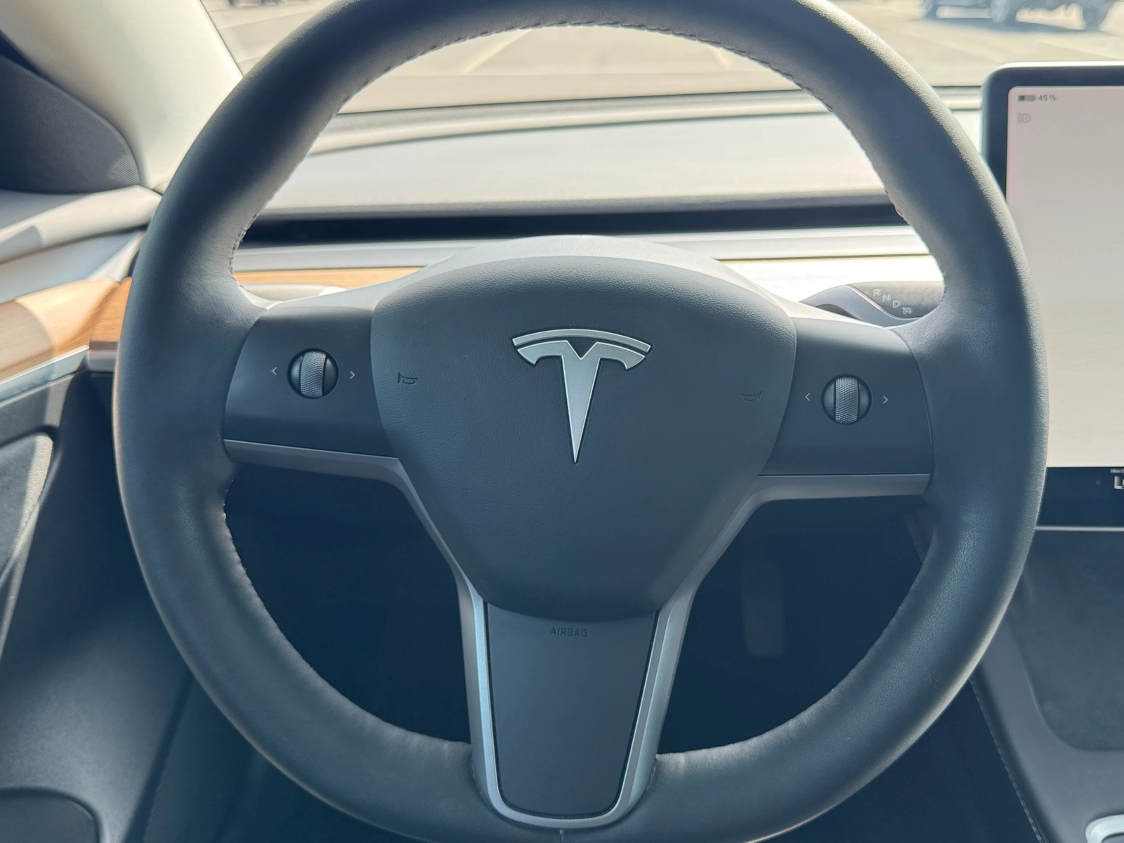 Thumbnail: 2022 Tesla Model 3 - 4
