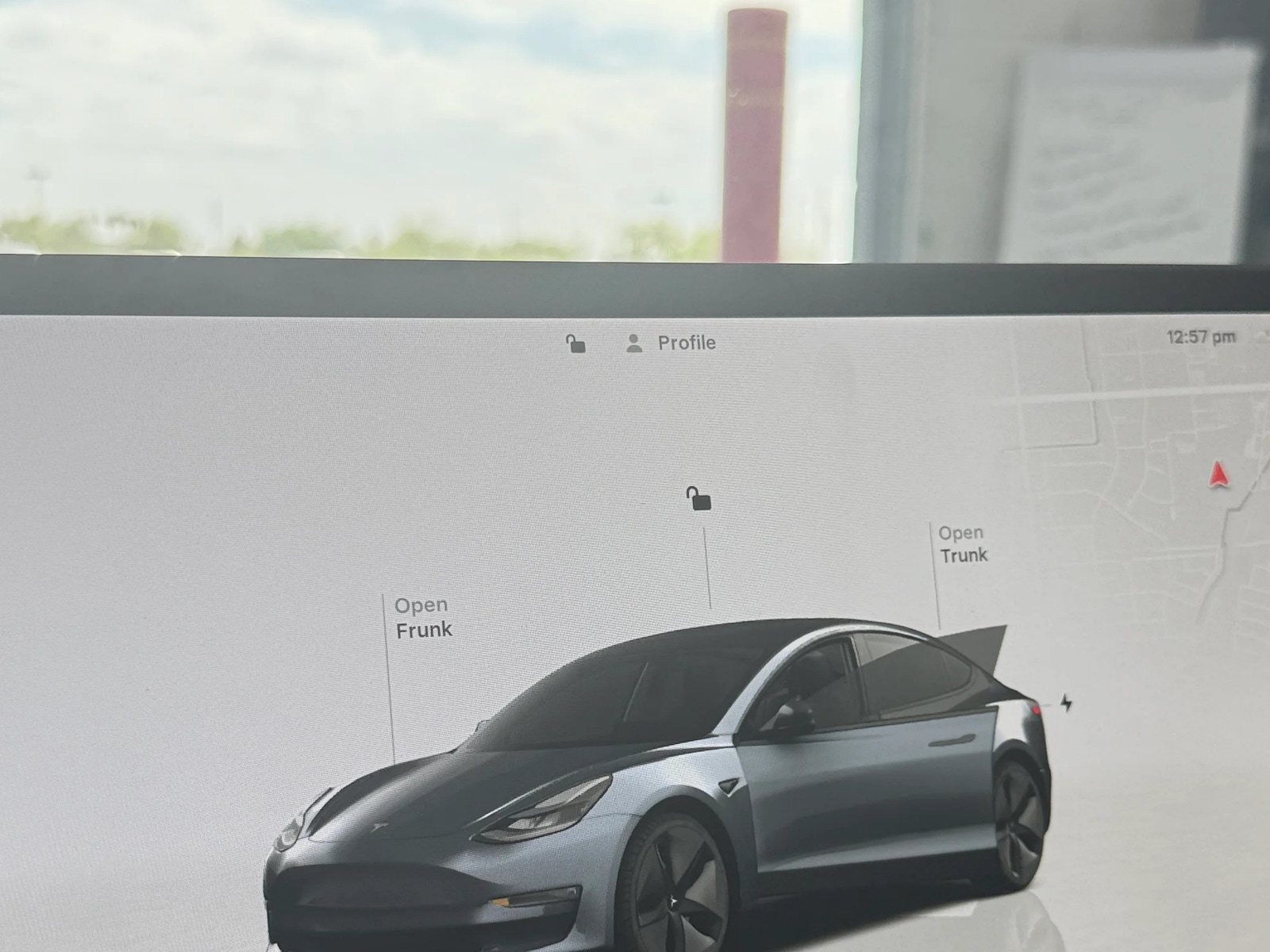 Thumbnail: 2022 Tesla Model 3 - 3