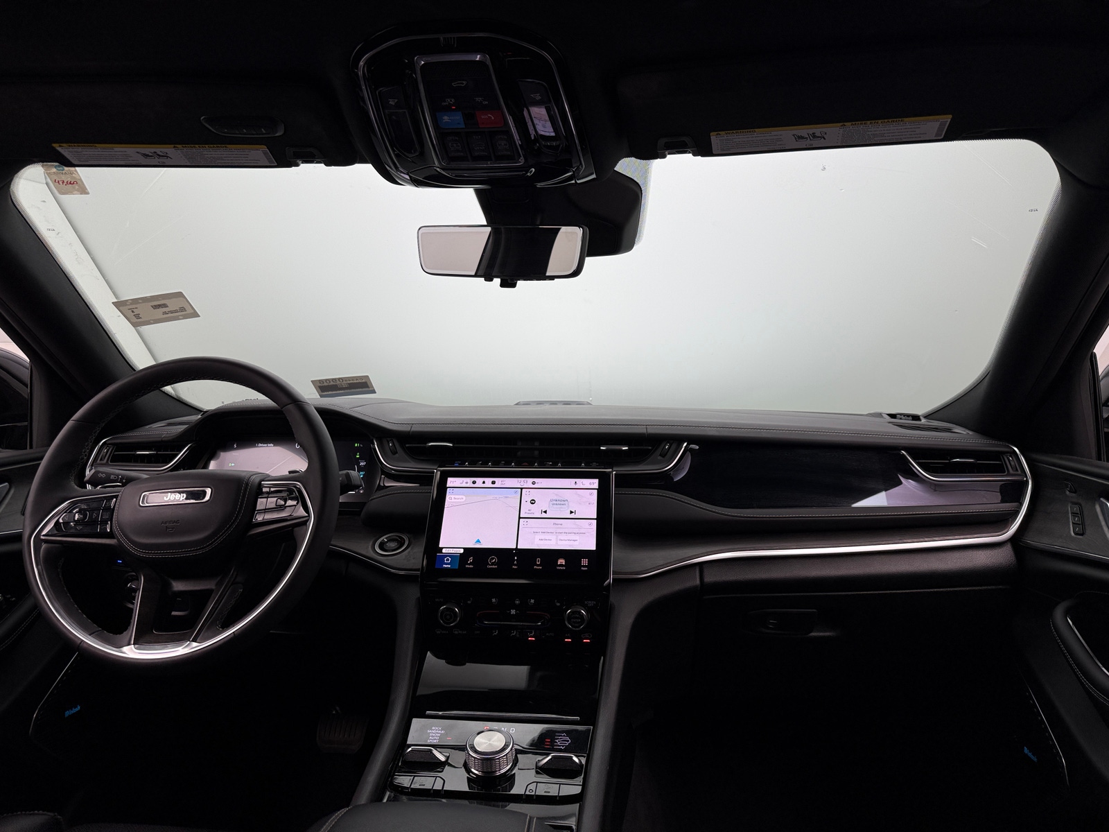Thumbnail: 2022 Jeep Grand Cherokee - 2