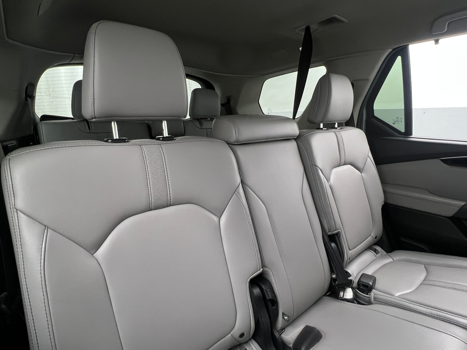 Thumbnail: 2024 Honda Pilot - 5