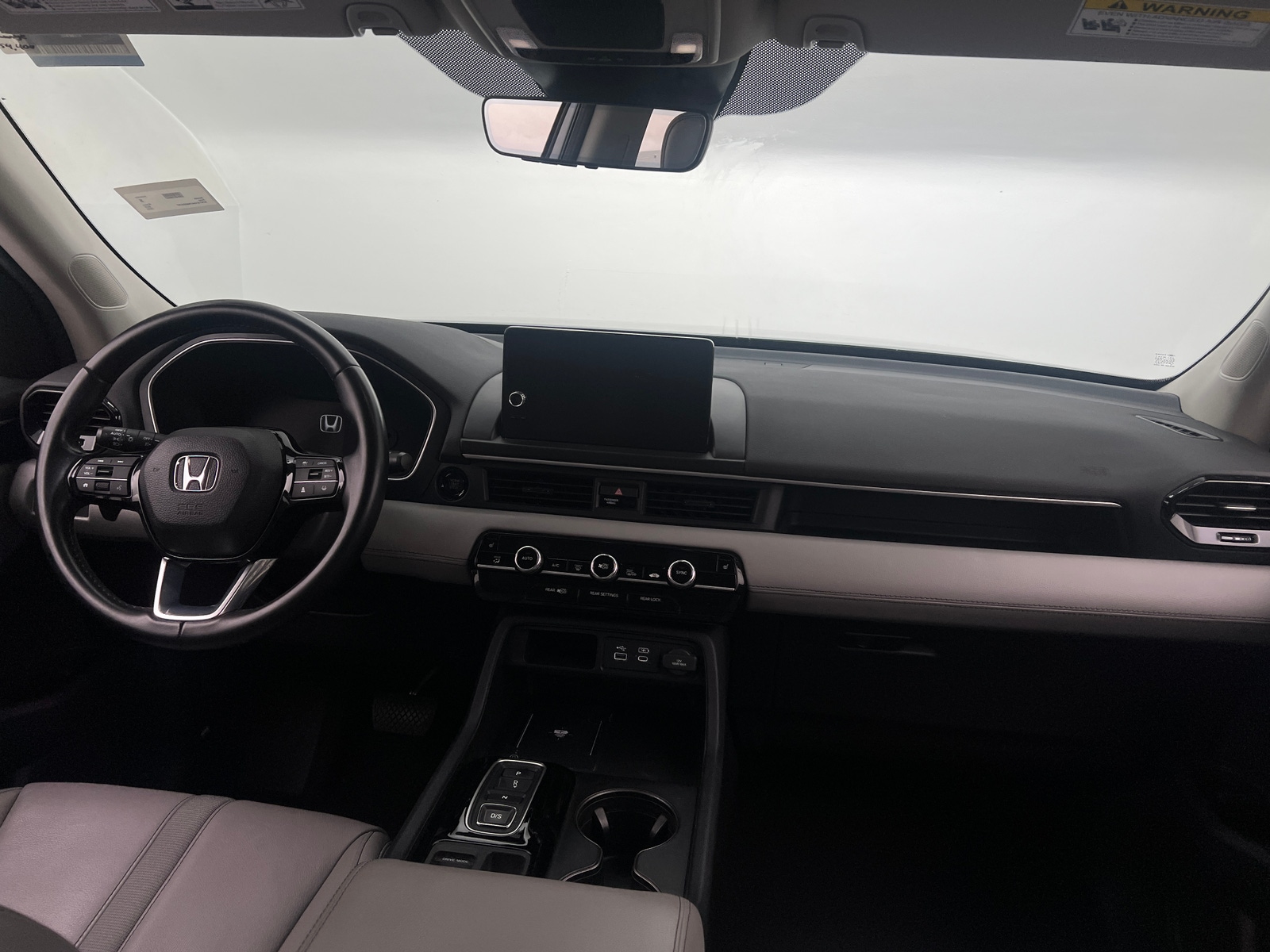 Thumbnail: 2024 Honda Pilot - 2