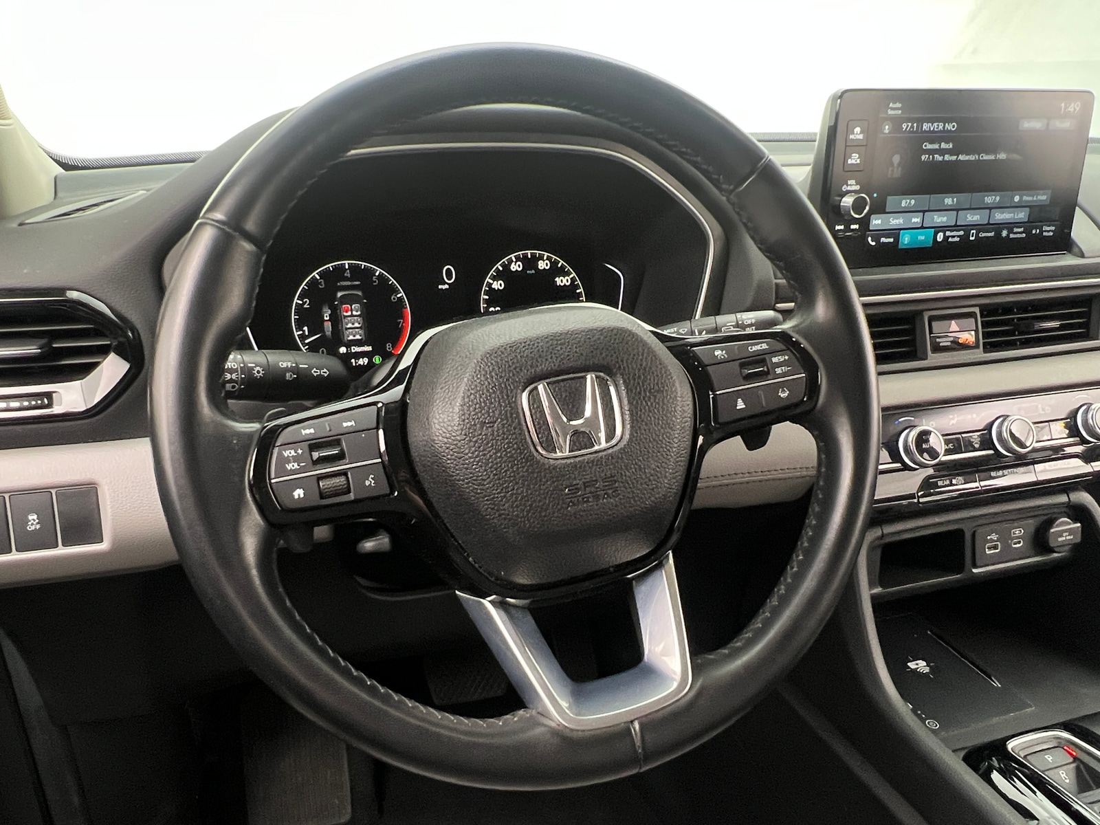 Thumbnail: 2024 Honda Pilot - 4