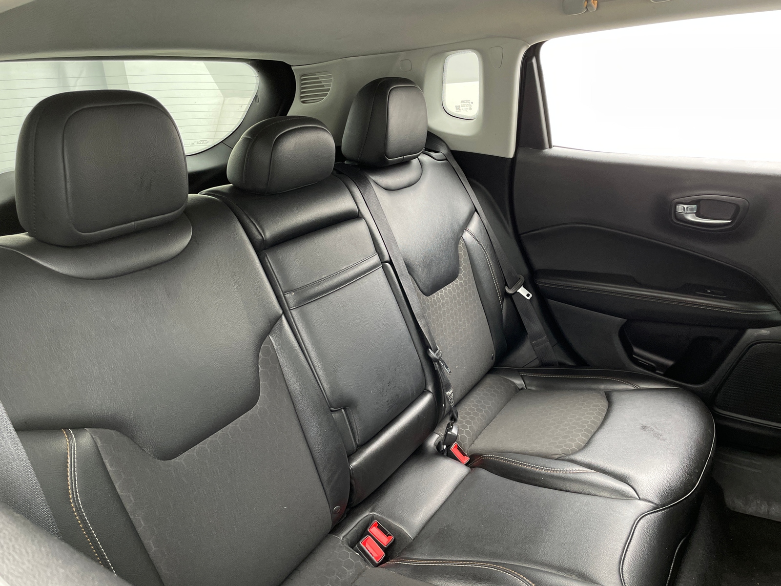 Thumbnail: 2018 Jeep Compass - 5