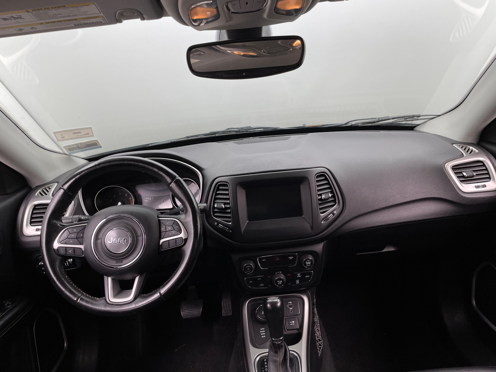Thumbnail: 2018 Jeep Compass - 2