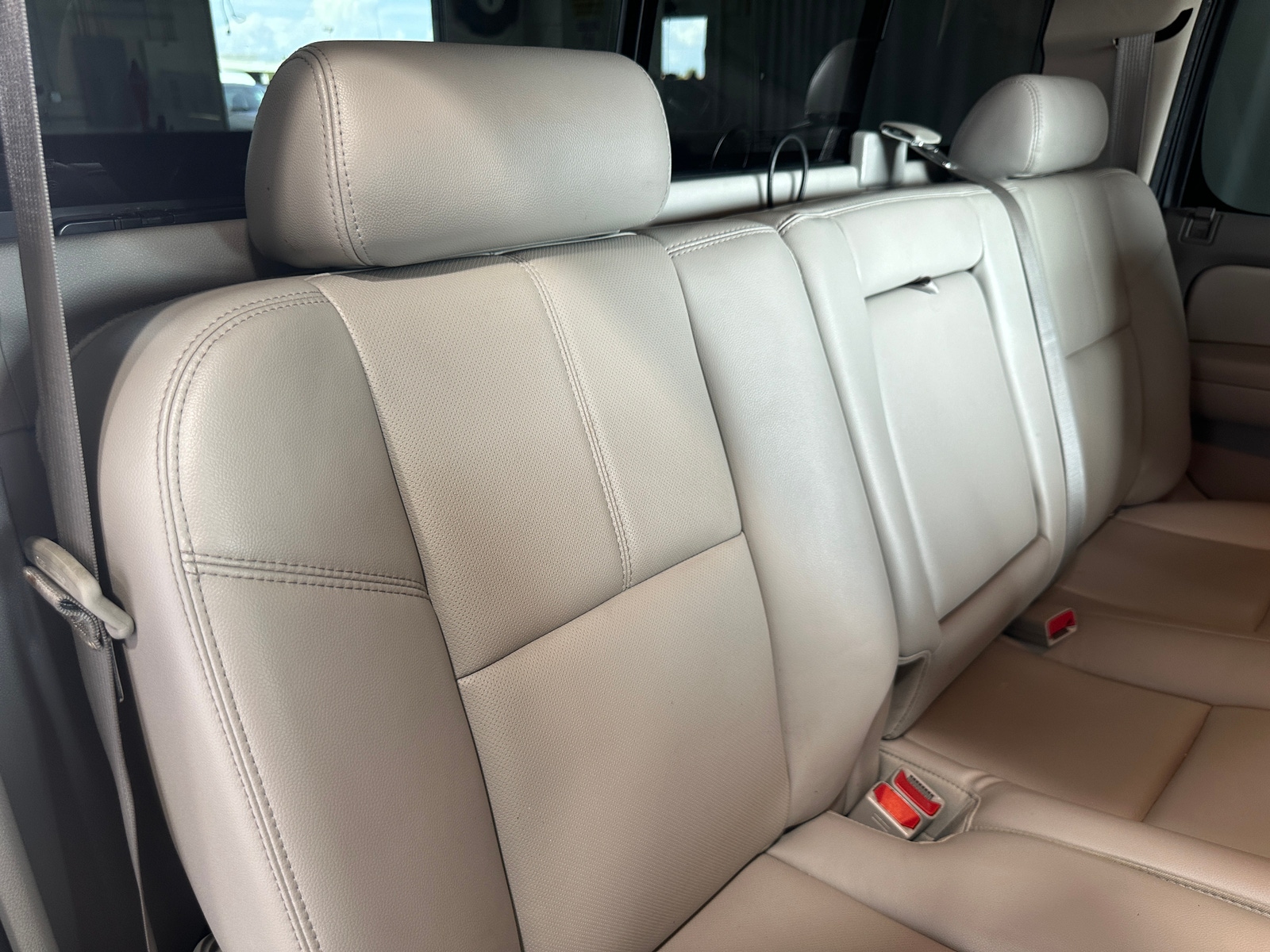 Thumbnail: 2012 GMC Sierra 1500 - 5