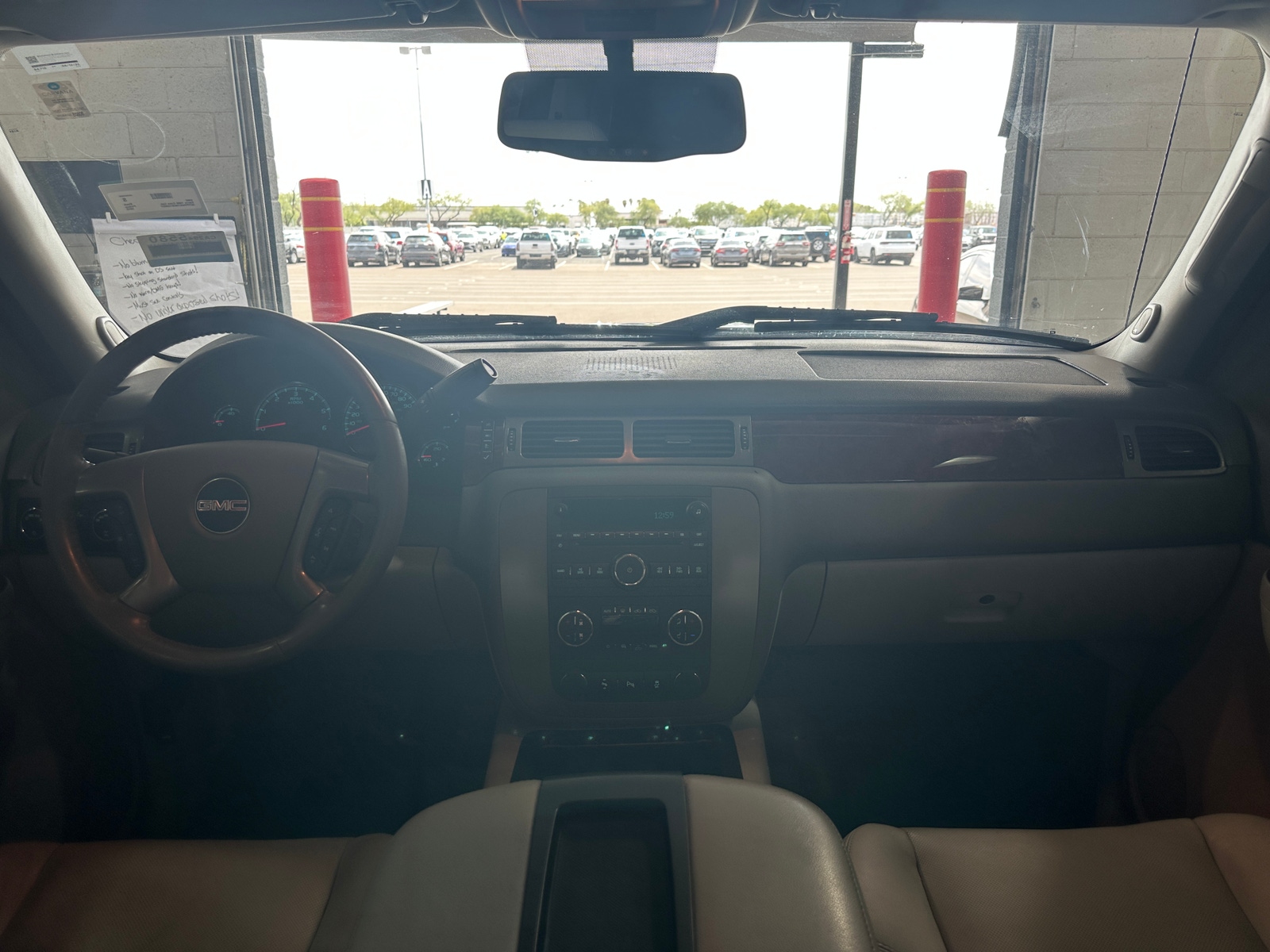 Thumbnail: 2012 GMC Sierra 1500 - 2
