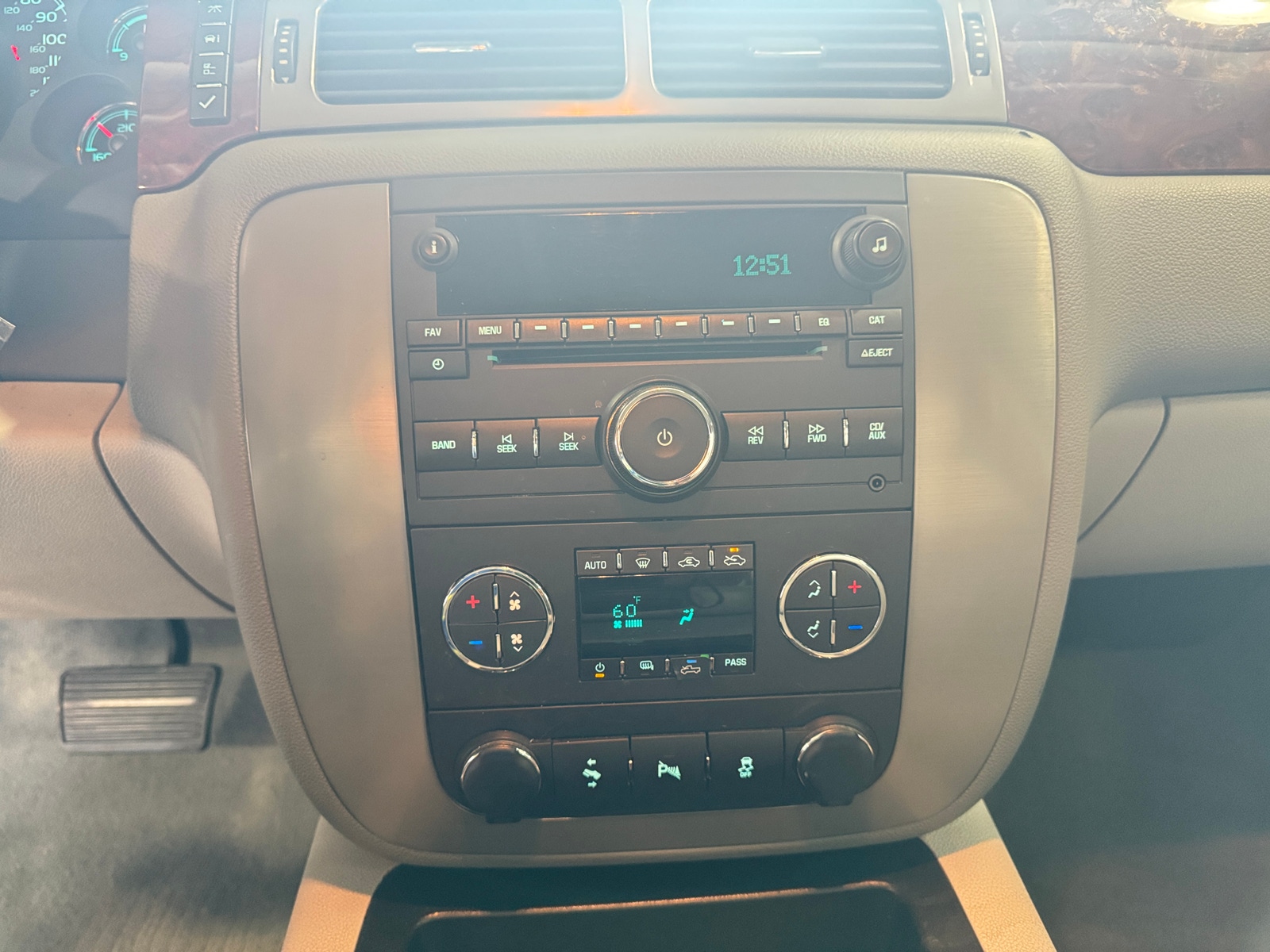 Thumbnail: 2012 GMC Sierra 1500 - 3