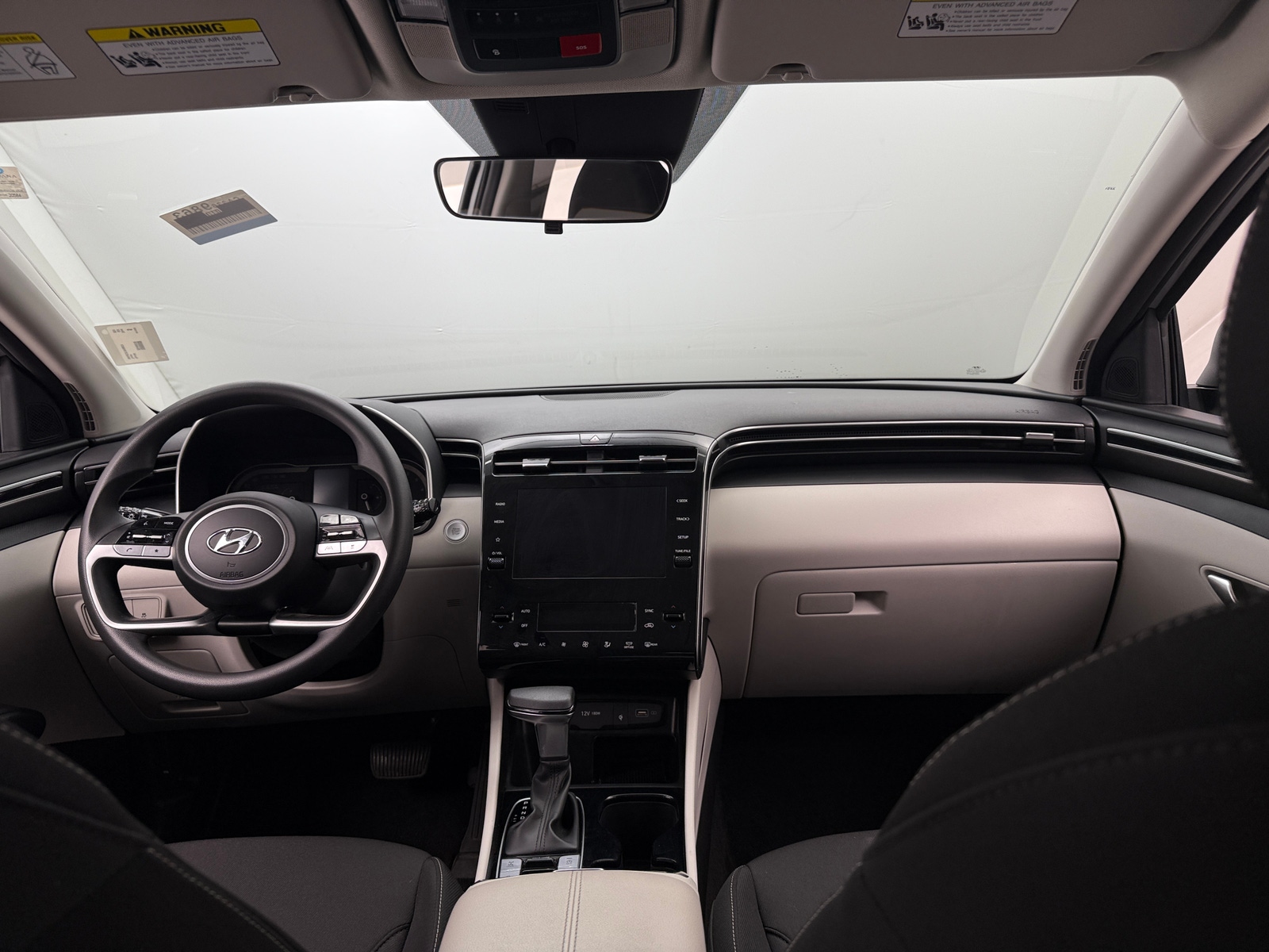 Thumbnail: 2024 Hyundai Tucson - 3