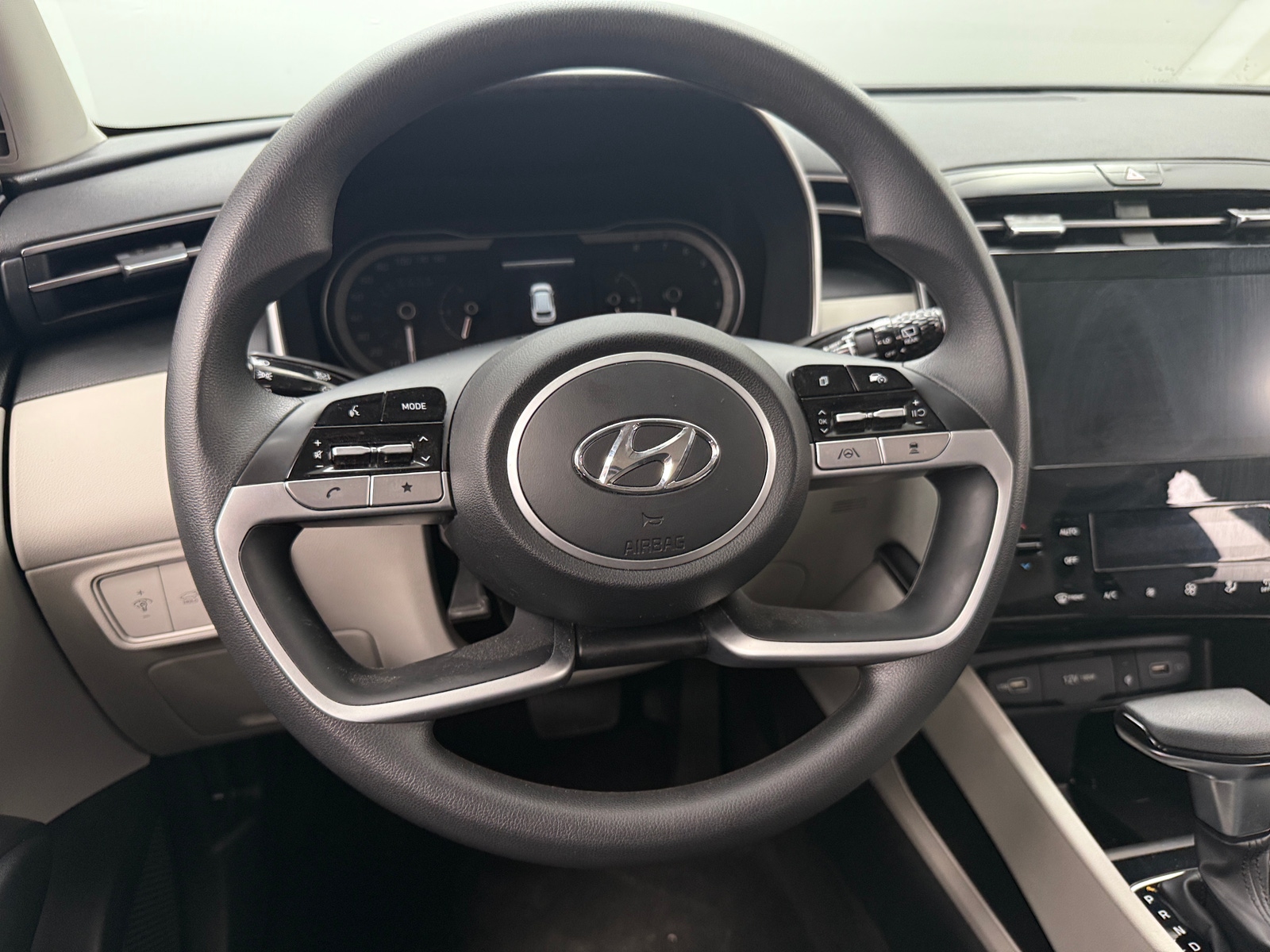 Thumbnail: 2024 Hyundai Tucson - 5
