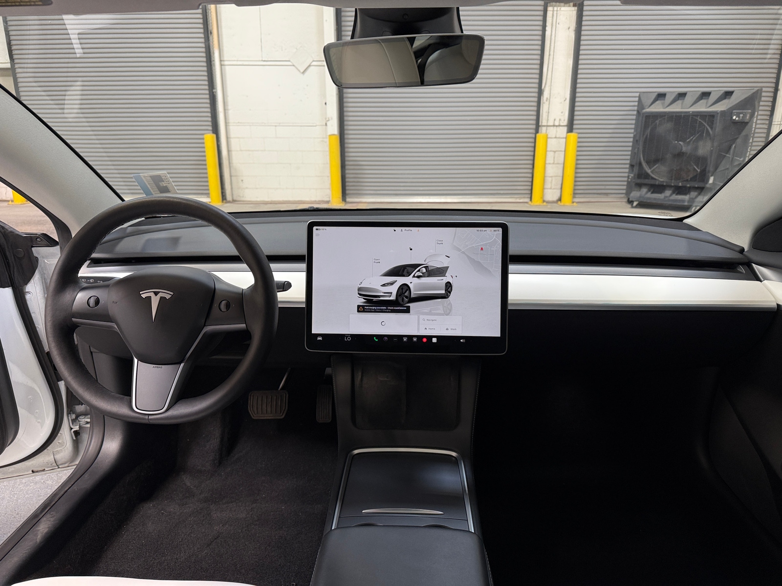 Thumbnail: 2022 Tesla Model 3 - 2