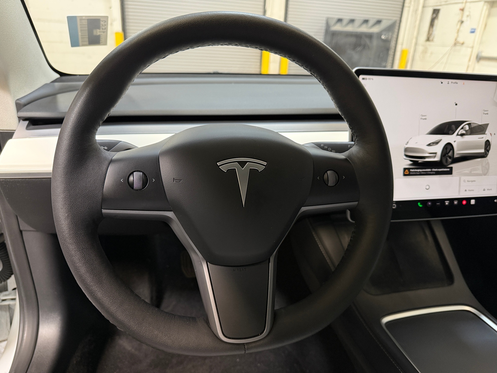 Thumbnail: 2022 Tesla Model 3 - 4