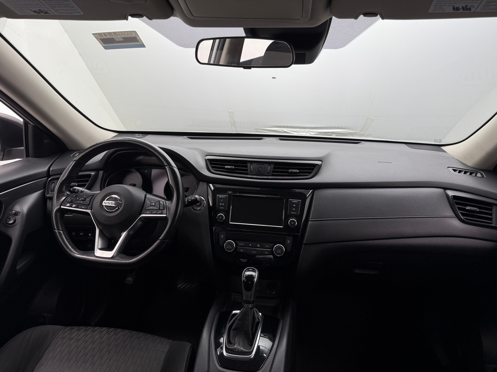 Thumbnail: 2019 Nissan Rogue - 3