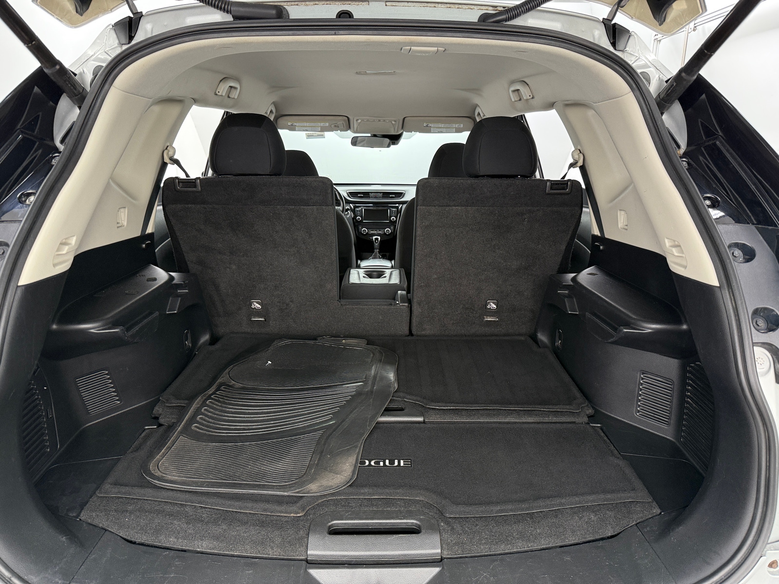 Thumbnail: 2019 Nissan Rogue - 7