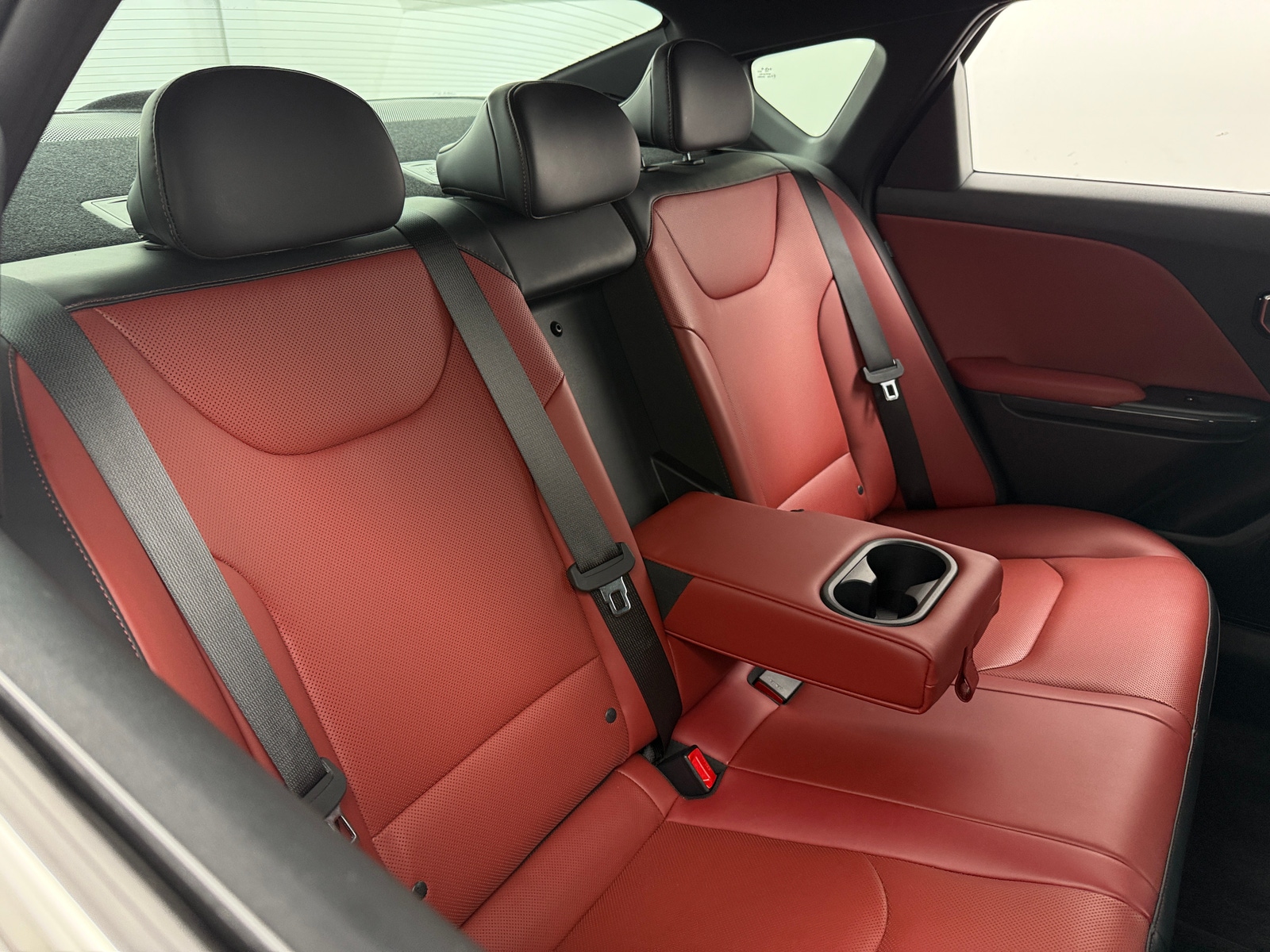 Thumbnail: 2025 Kia K4 - 5