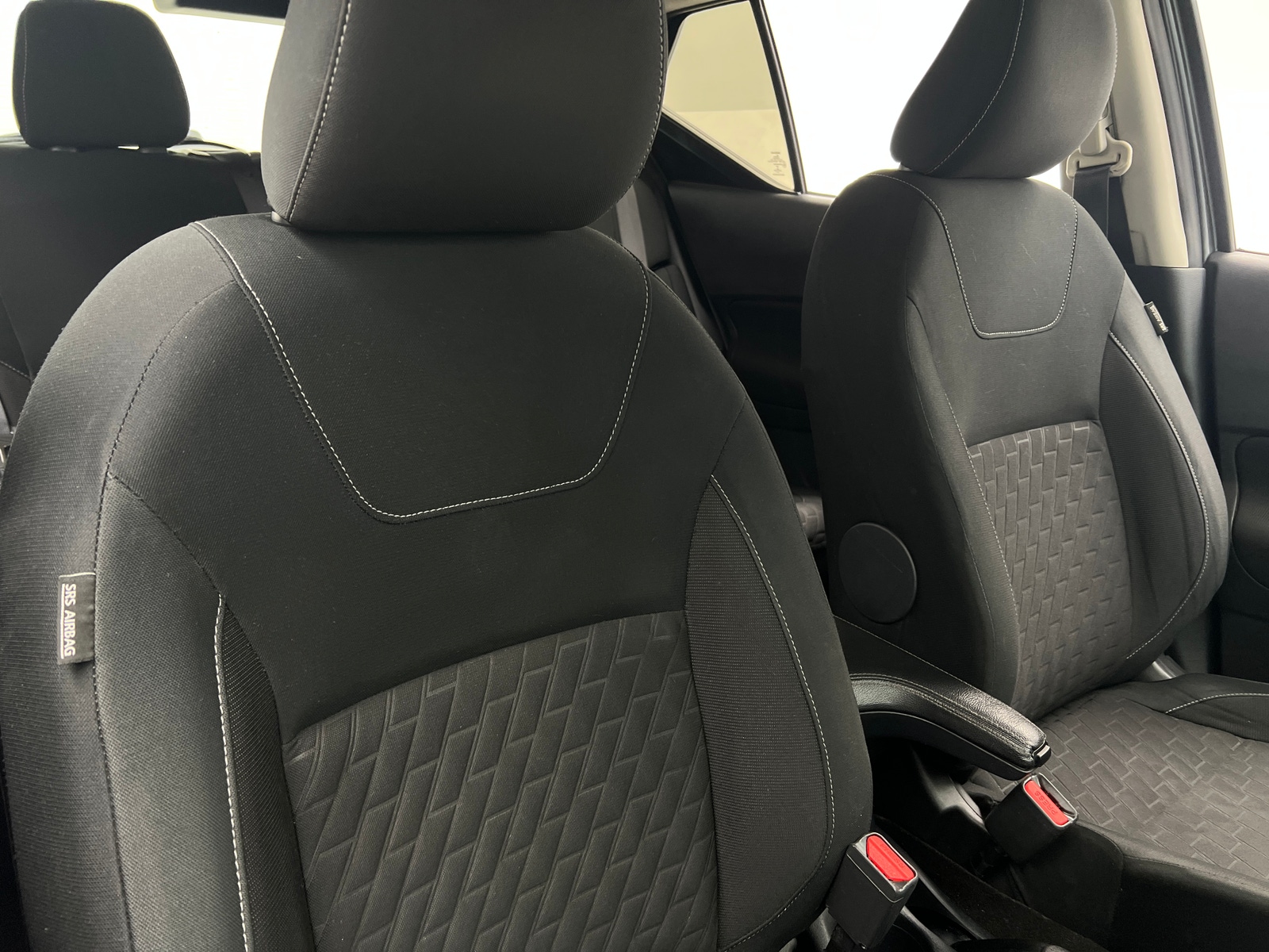 Thumbnail: 2021 Nissan Kicks - 2