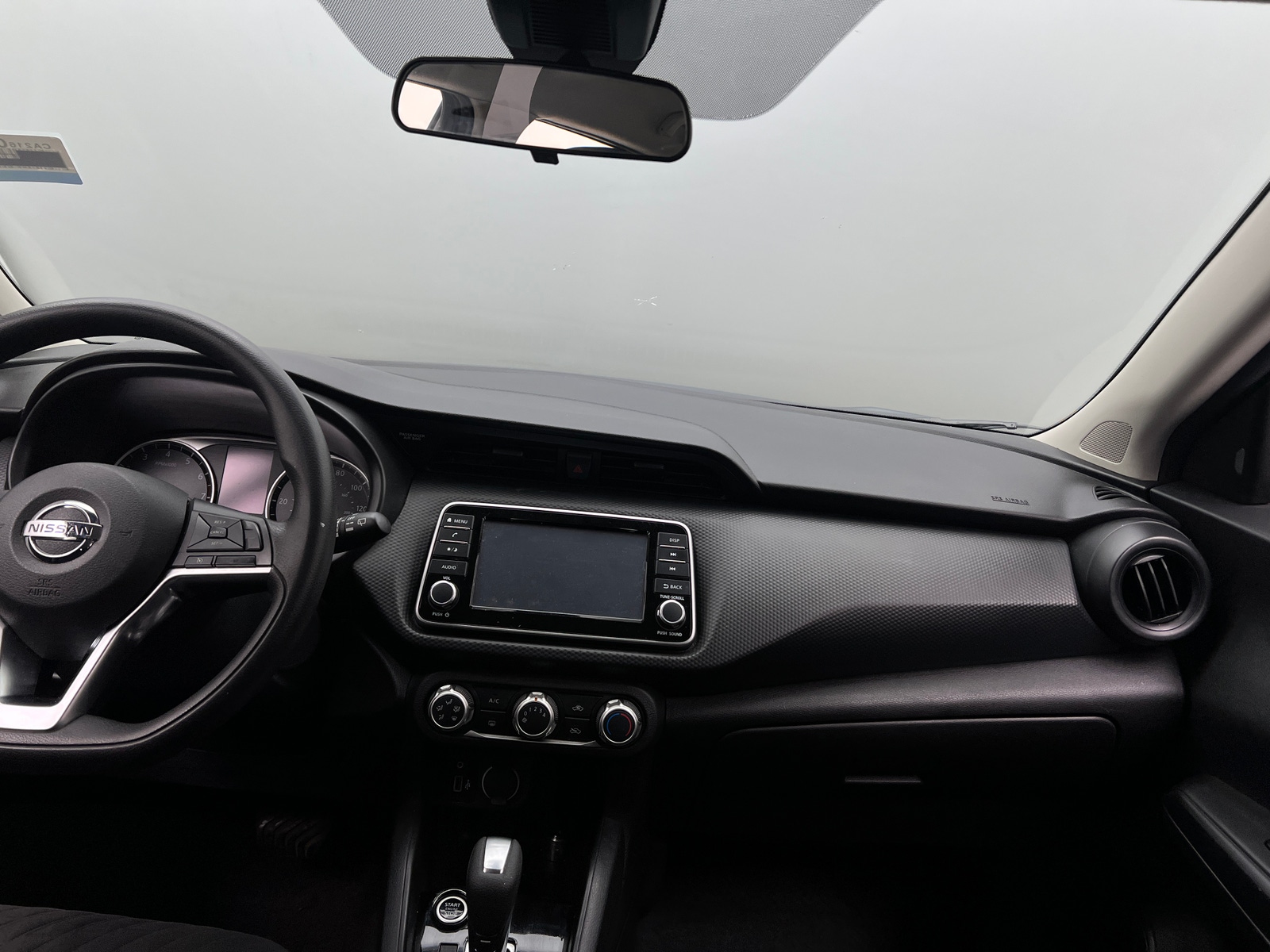 Thumbnail: 2021 Nissan Kicks - 3