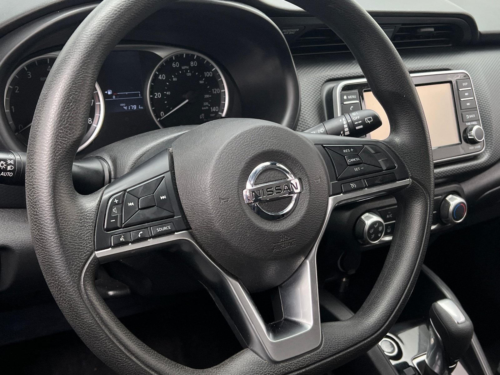 Thumbnail: 2021 Nissan Kicks - 5