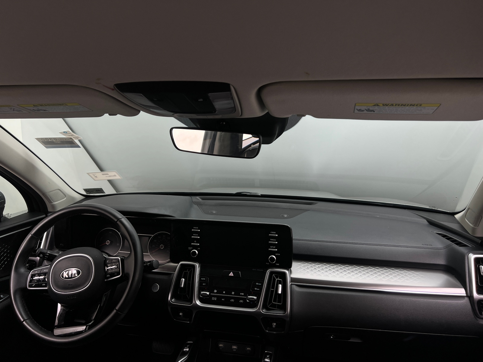 Thumbnail: 2021 Kia Sorento - 2
