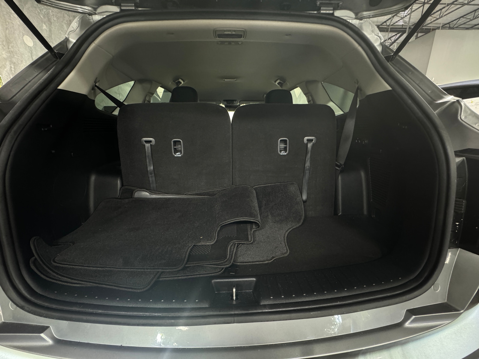Thumbnail: 2021 Kia Sorento - 6