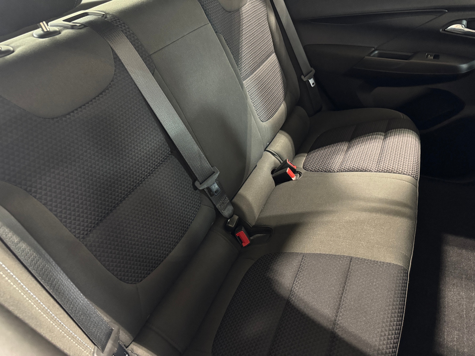 Thumbnail: 2023 Chevrolet Bolt EV - 6