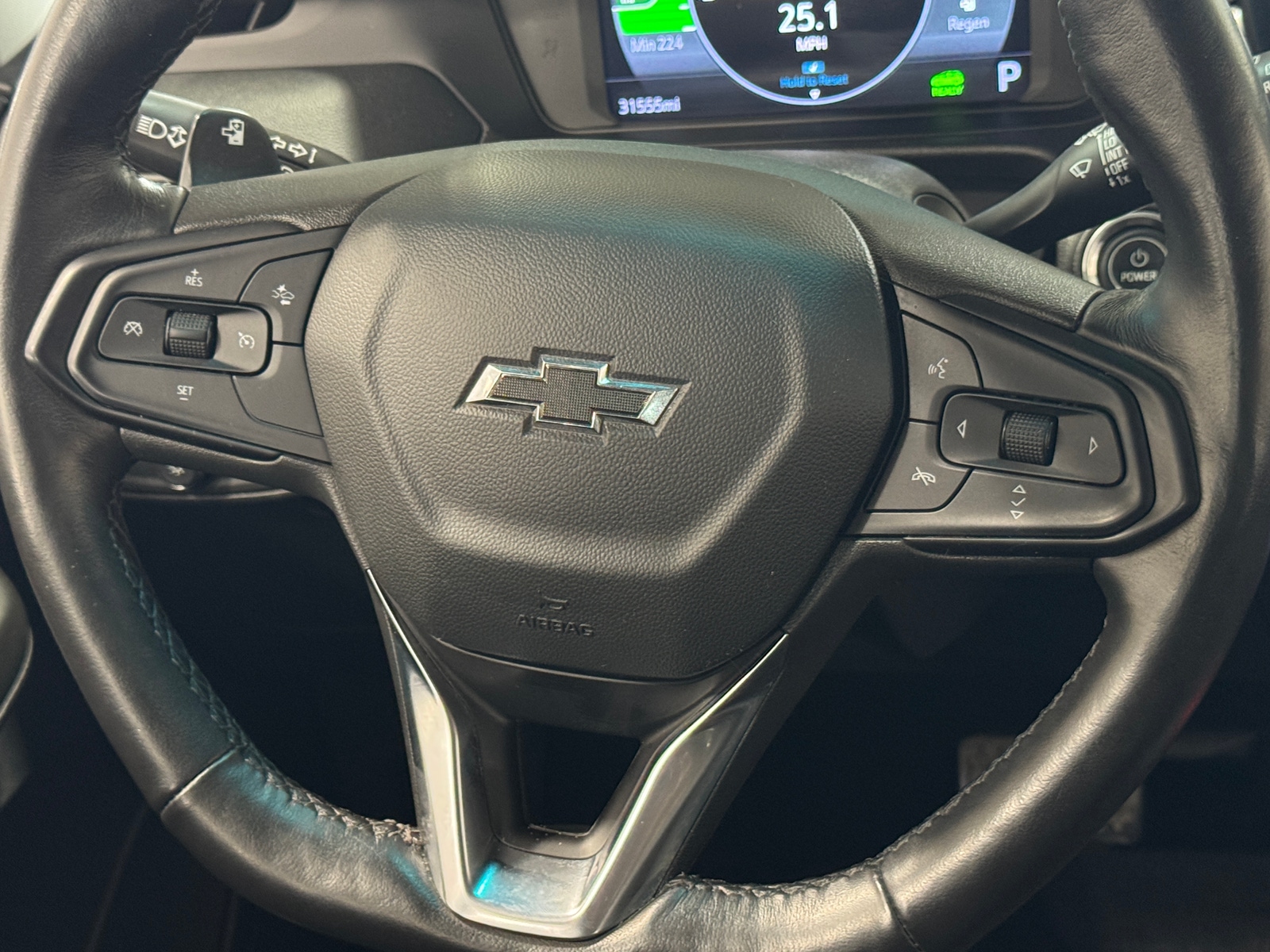 Thumbnail: 2023 Chevrolet Bolt EV - 5