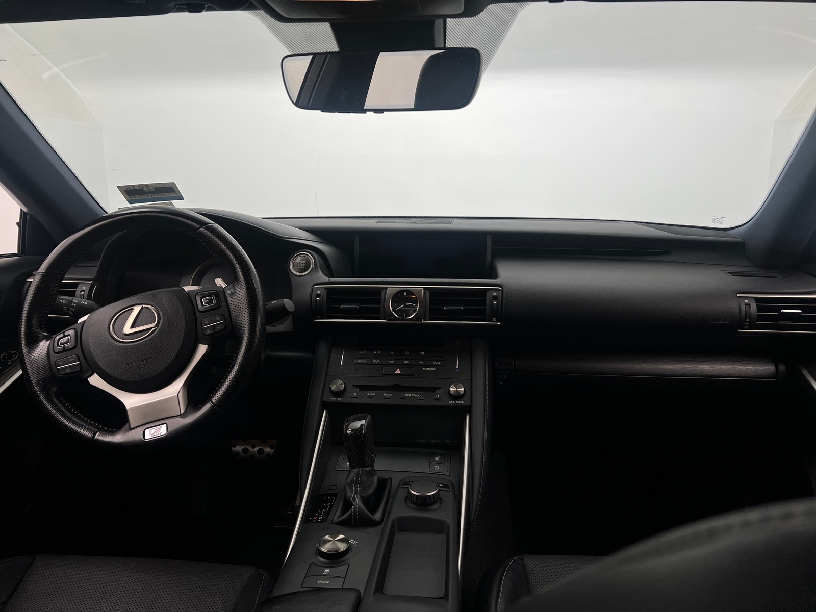 Thumbnail: 2020 Lexus IS - 2