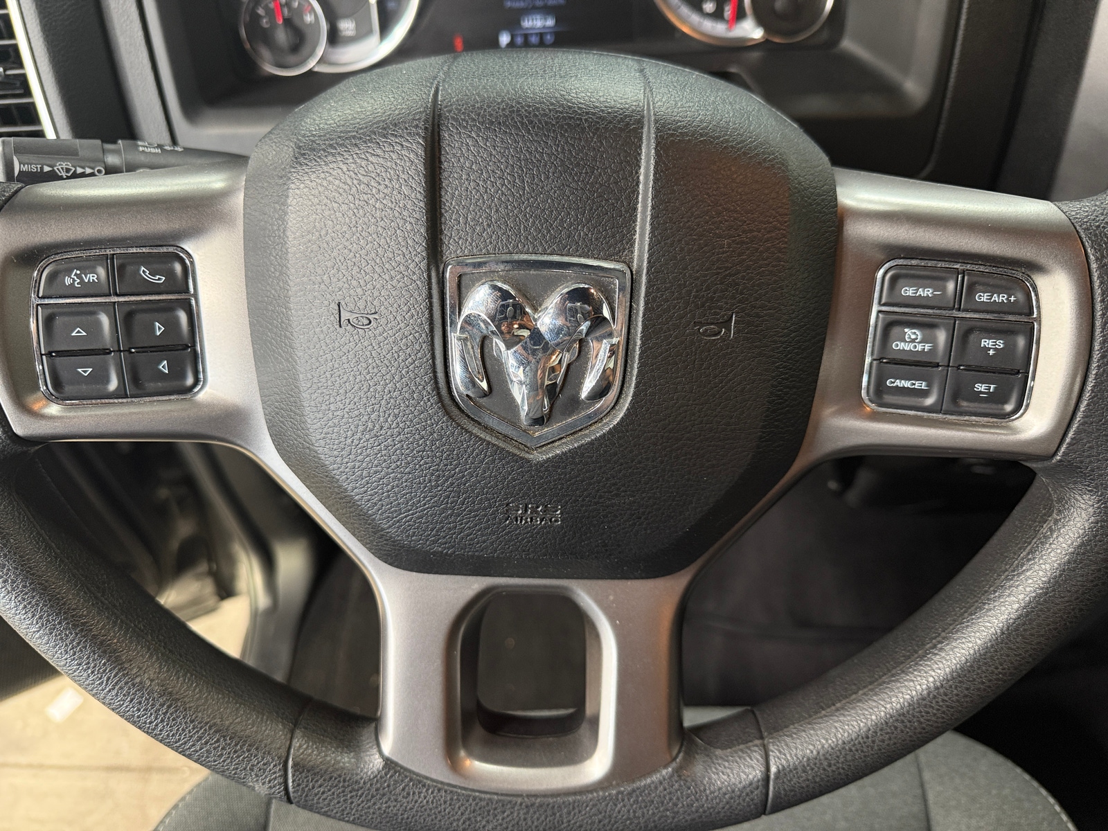 Thumbnail: 2022 RAM 1500 Classic - 5