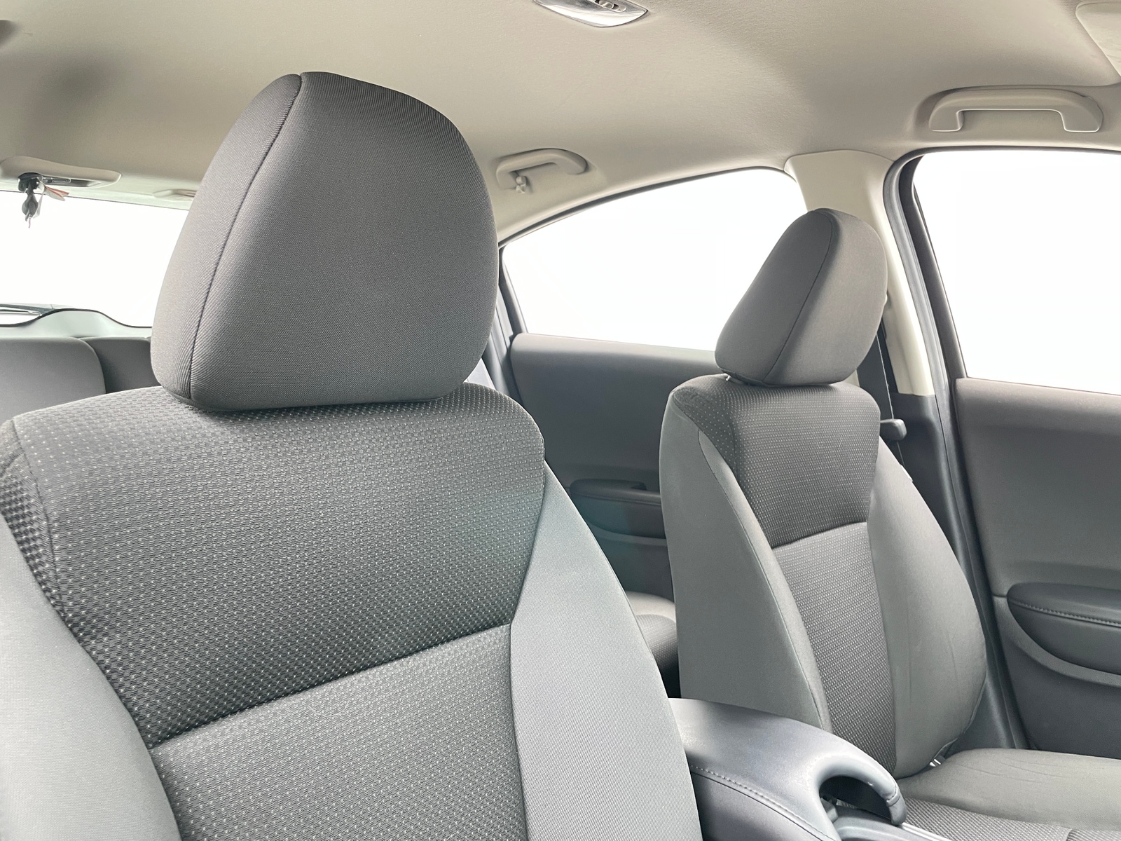 Thumbnail: 2020 Honda HR-V - 2