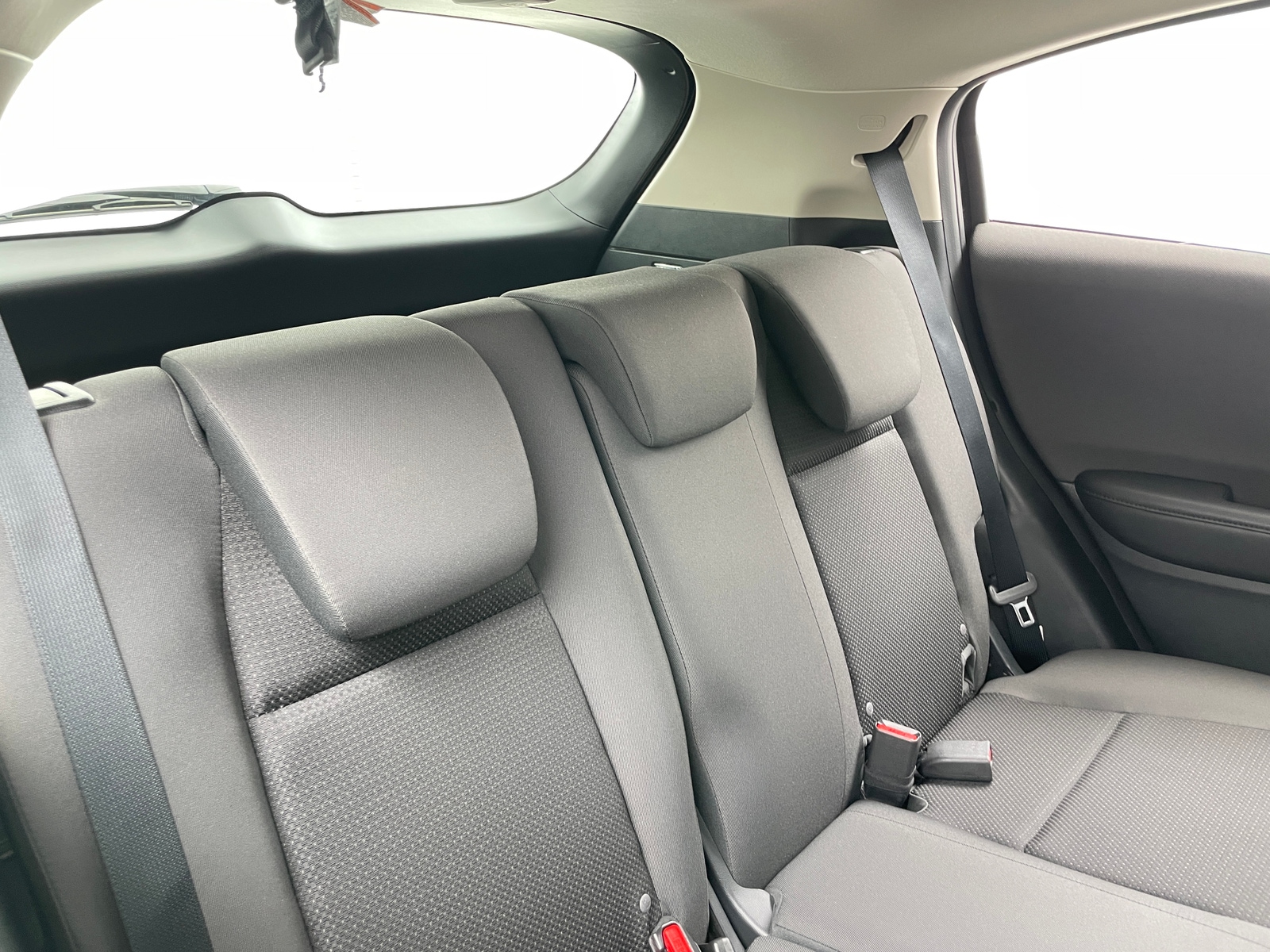 Thumbnail: 2020 Honda HR-V - 6