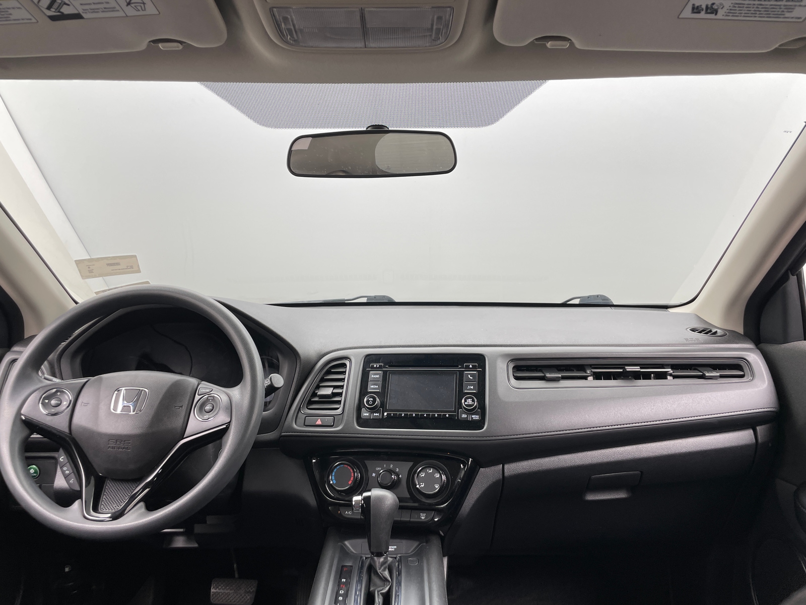 Thumbnail: 2020 Honda HR-V - 3