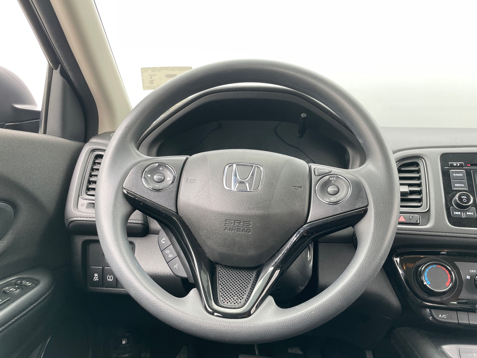 Thumbnail: 2020 Honda HR-V - 5