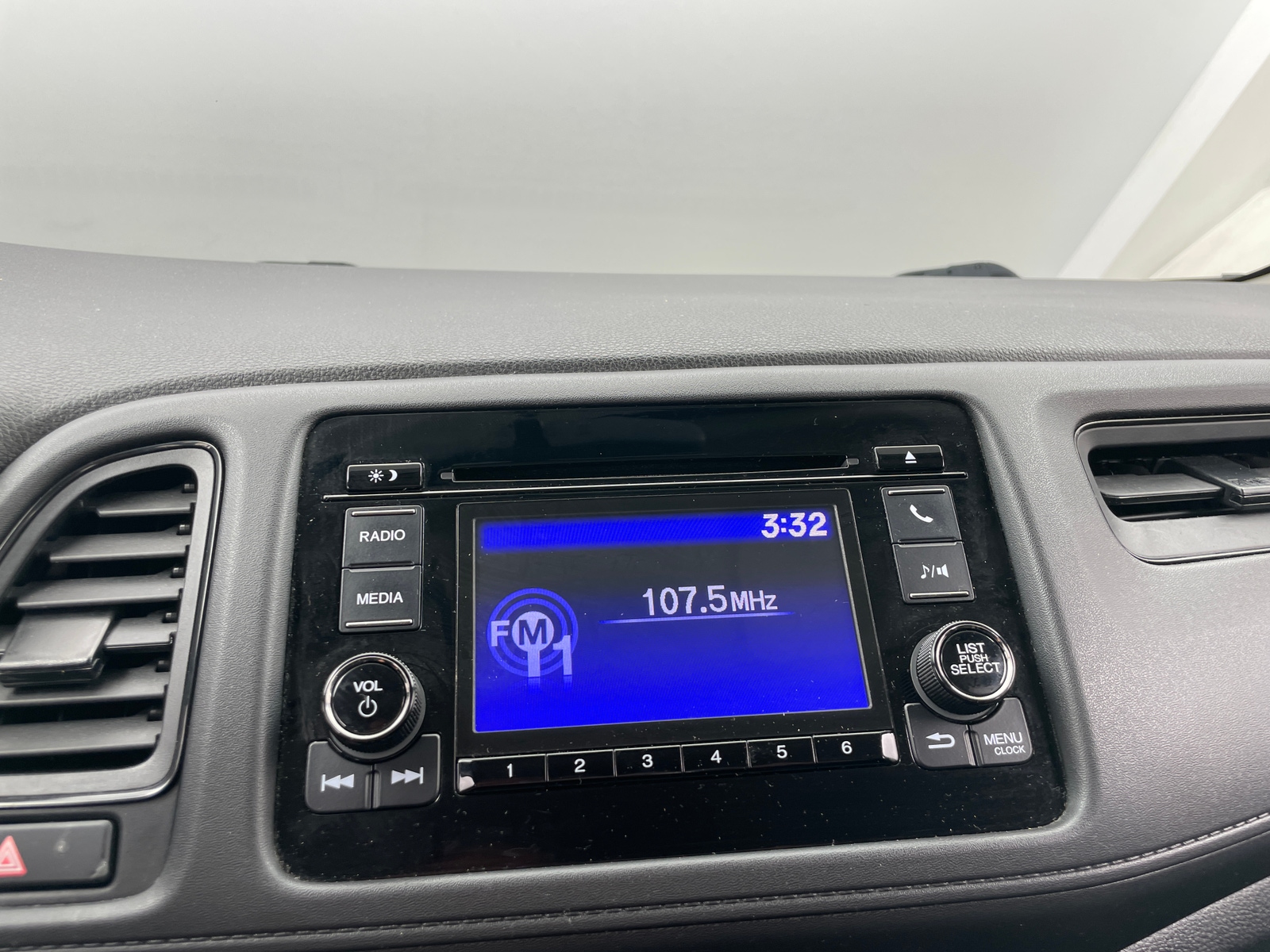 Thumbnail: 2020 Honda HR-V - 4