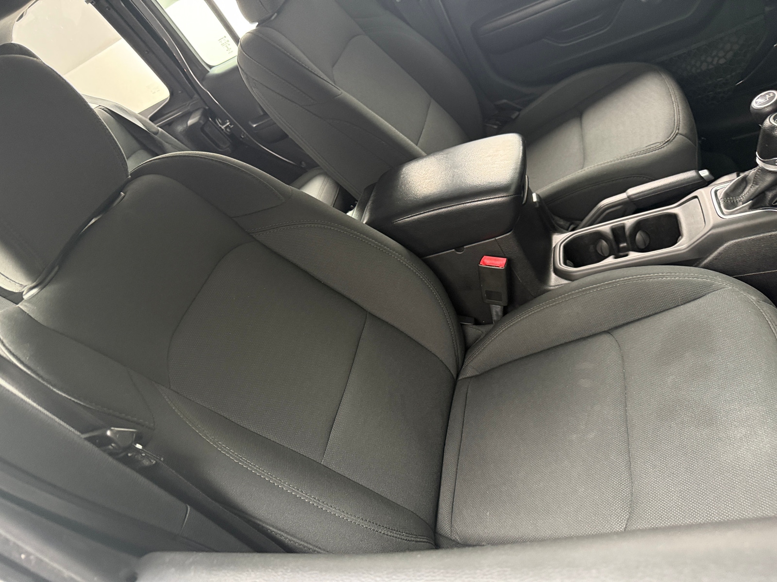 Thumbnail: 2018 Jeep Wrangler - 2