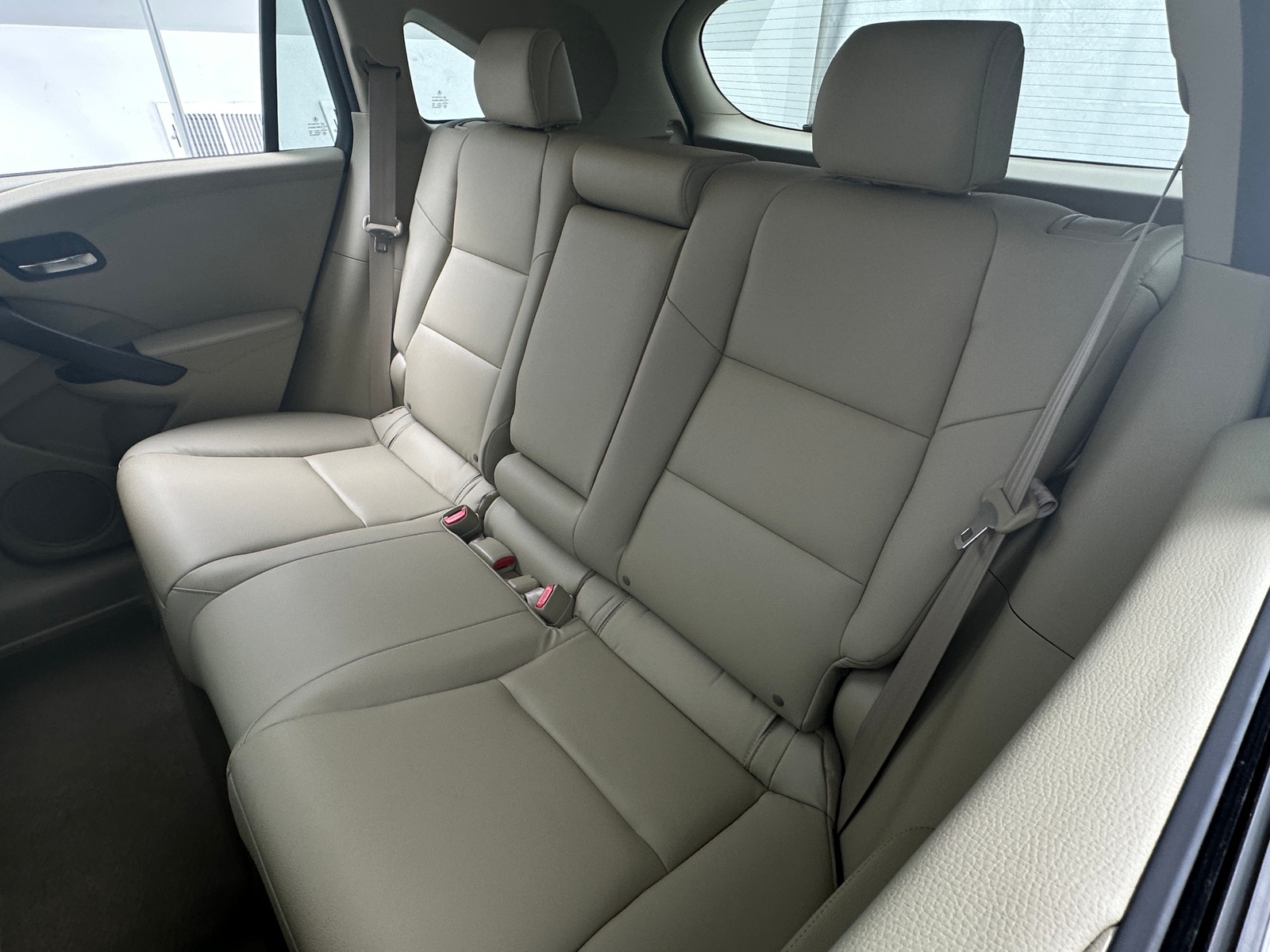 Thumbnail: 2016 Acura RDX - 5