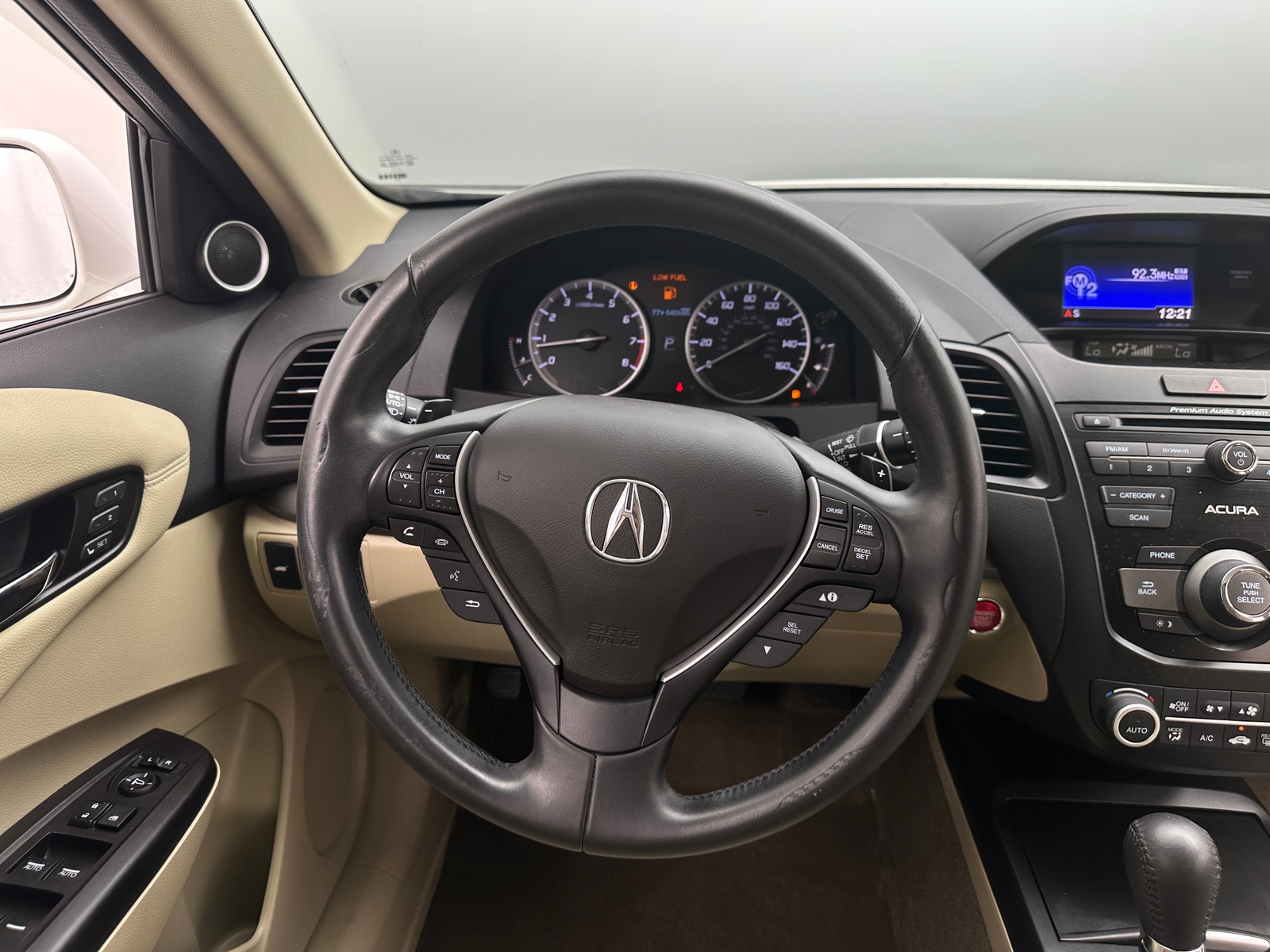 Thumbnail: 2016 Acura RDX - 4