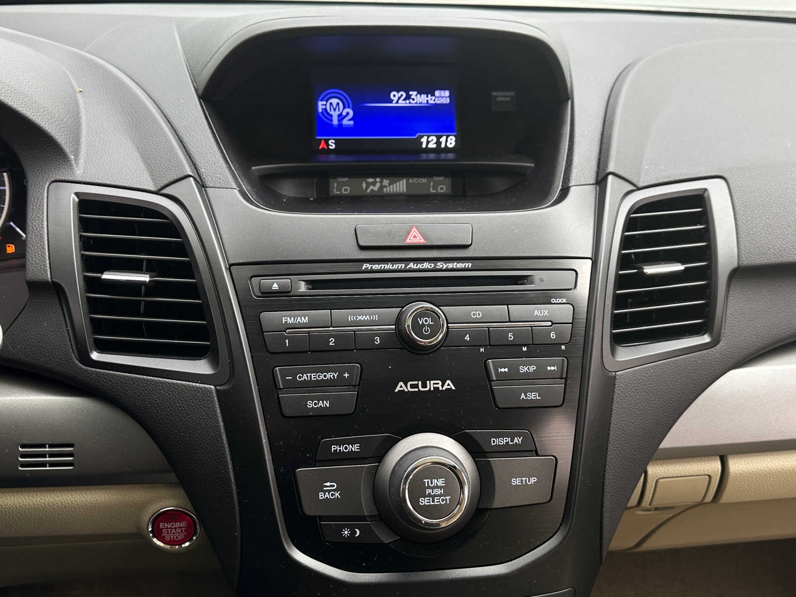 Thumbnail: 2016 Acura RDX - 3