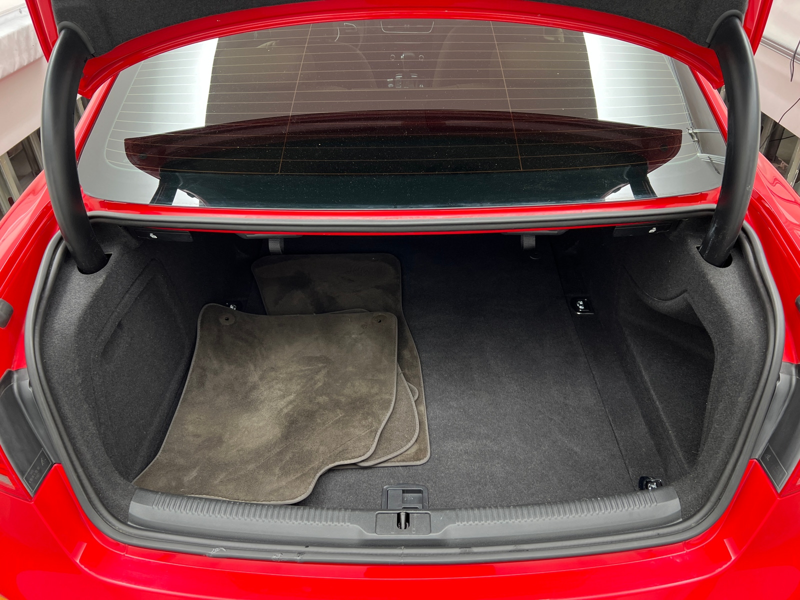 Thumbnail: 2015 Audi A5 - 4