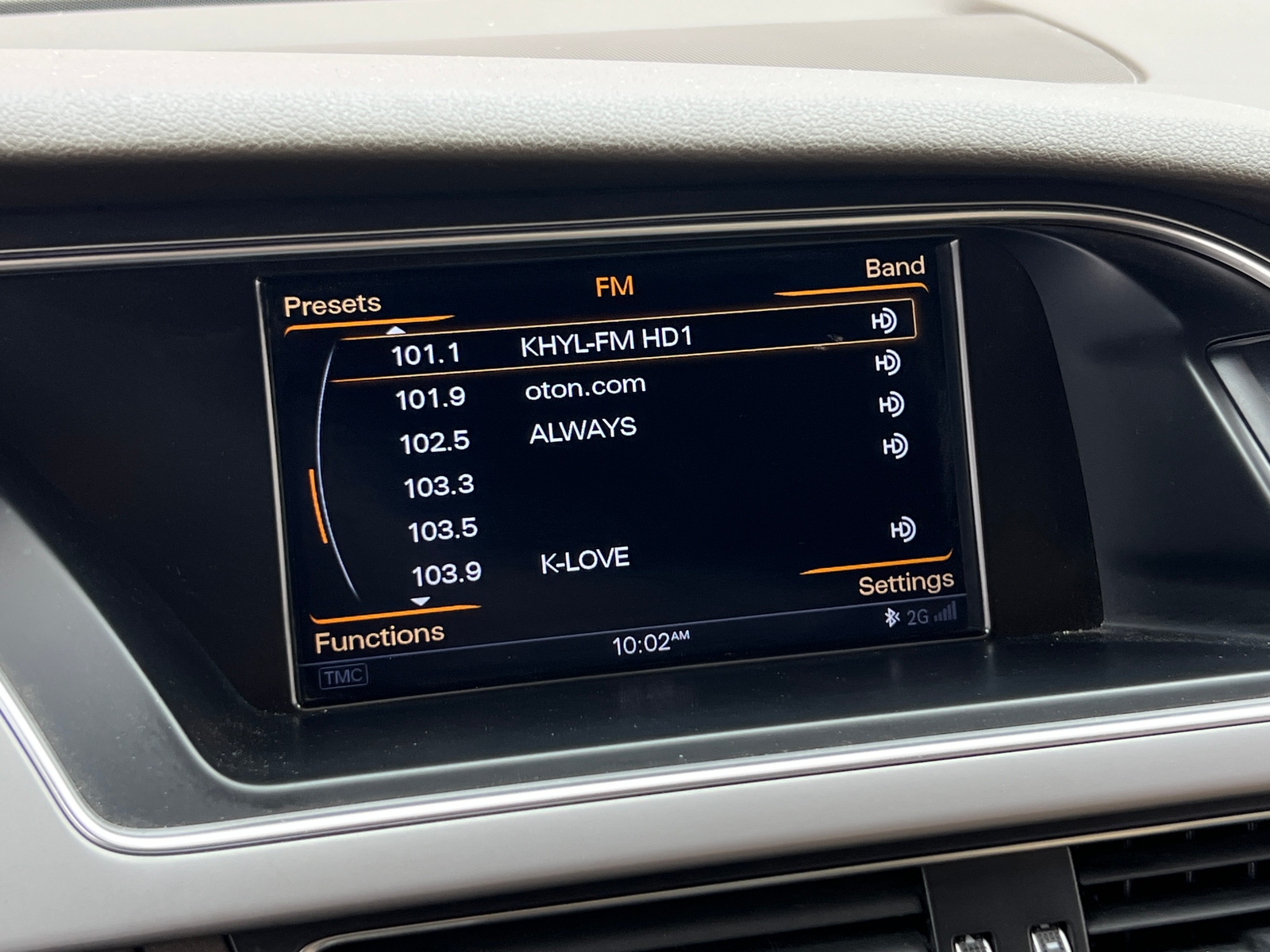 Thumbnail: 2015 Audi A5 - 2