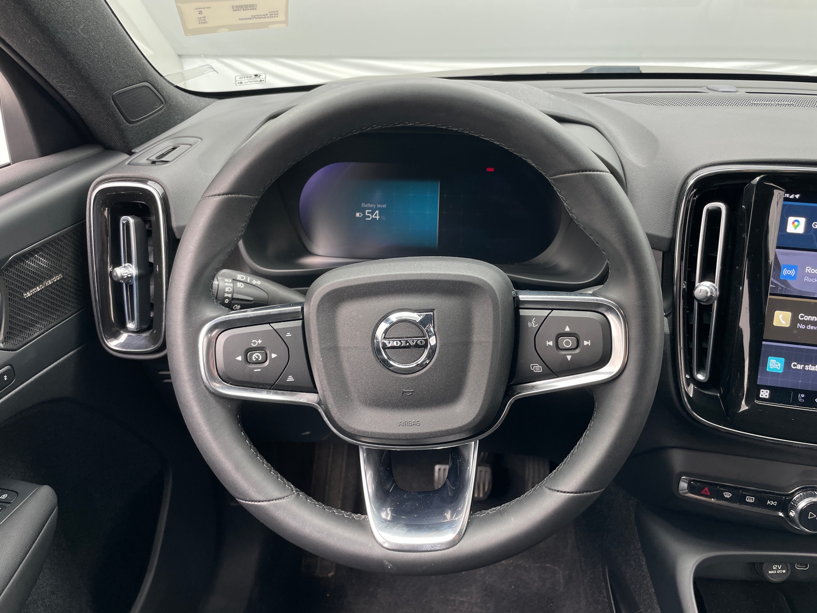 Thumbnail: 2023 Volvo XC40 - 5